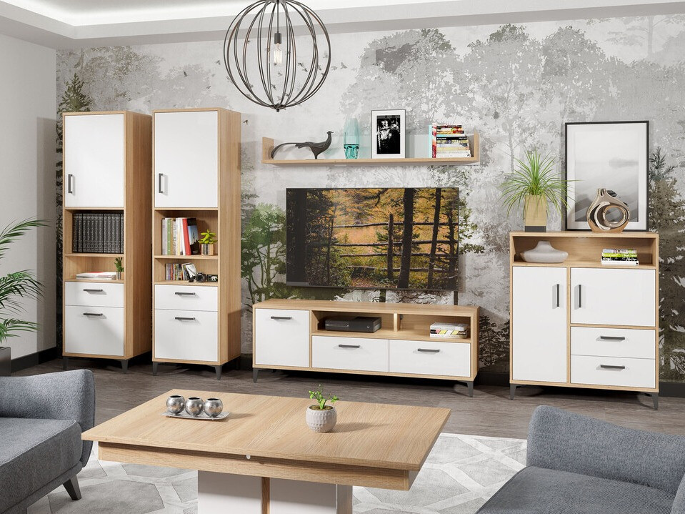 Stofusett Dornolo 121