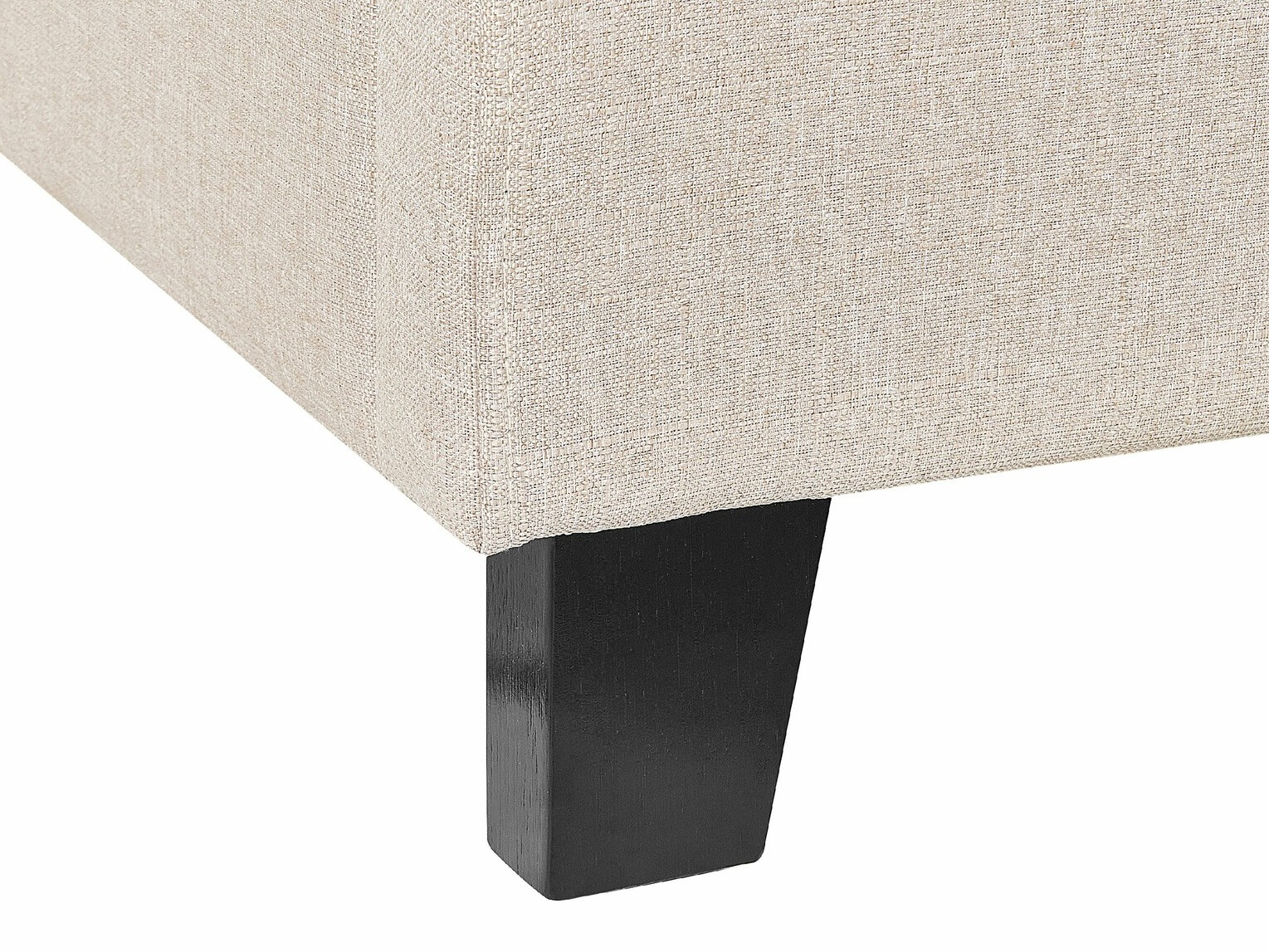 Rúm Berwyn 932 (Beige)