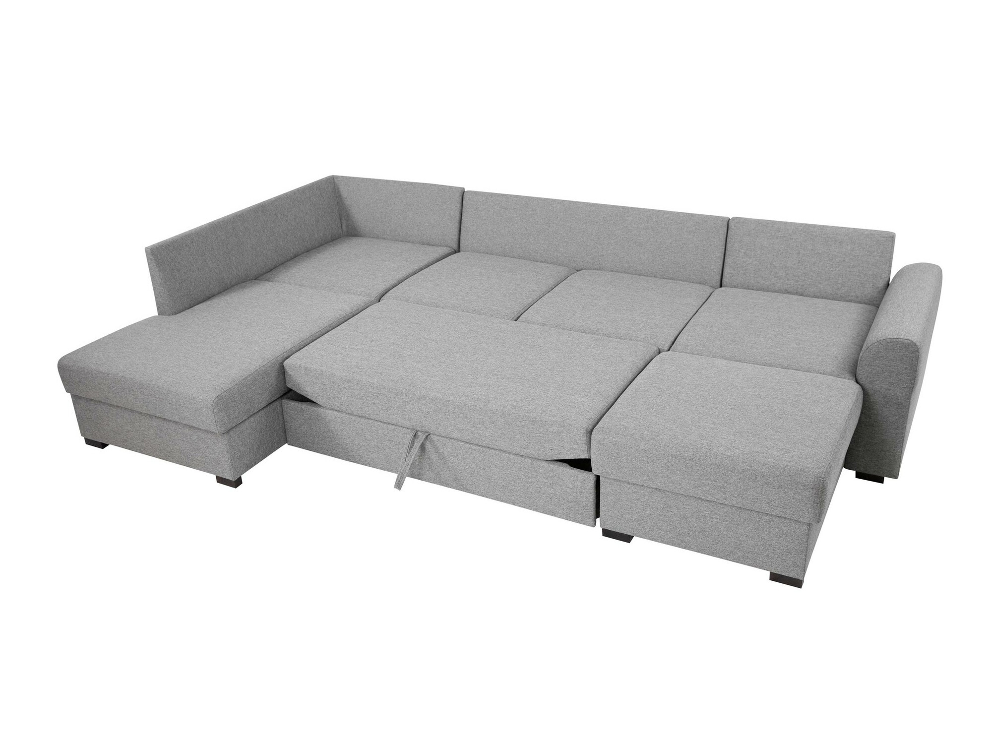 Horn­sófi Comfivo Flumen (Abriamo 03)