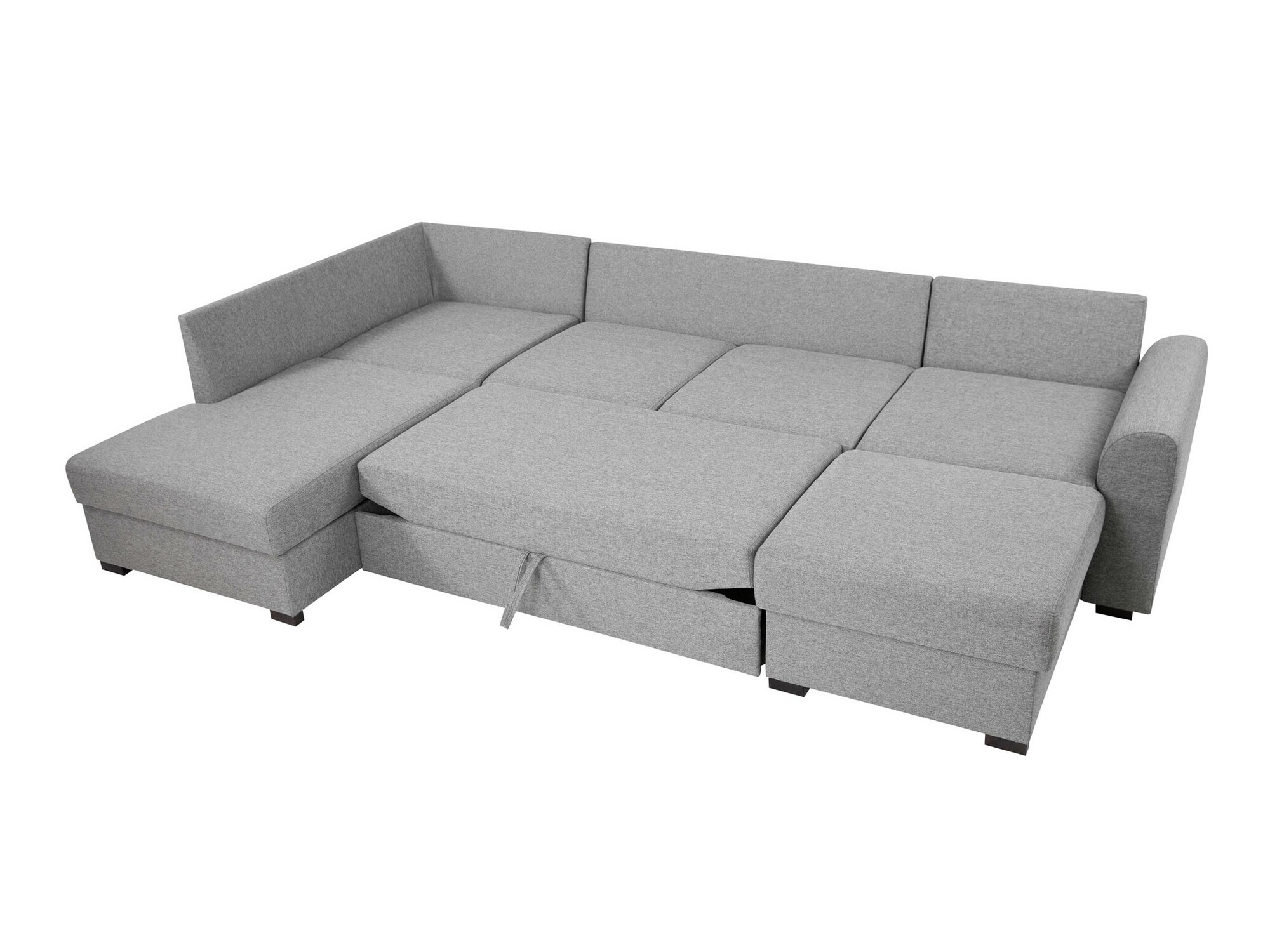 Horn­sófi Comfivo Flumen (Abriamo 03)