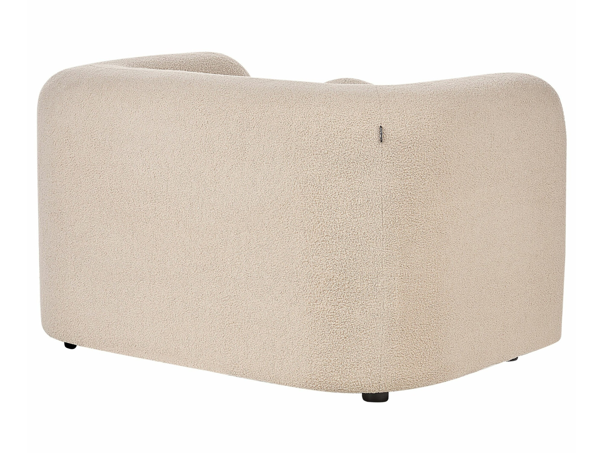 Hægindastóll Veselme 101 (Beige)