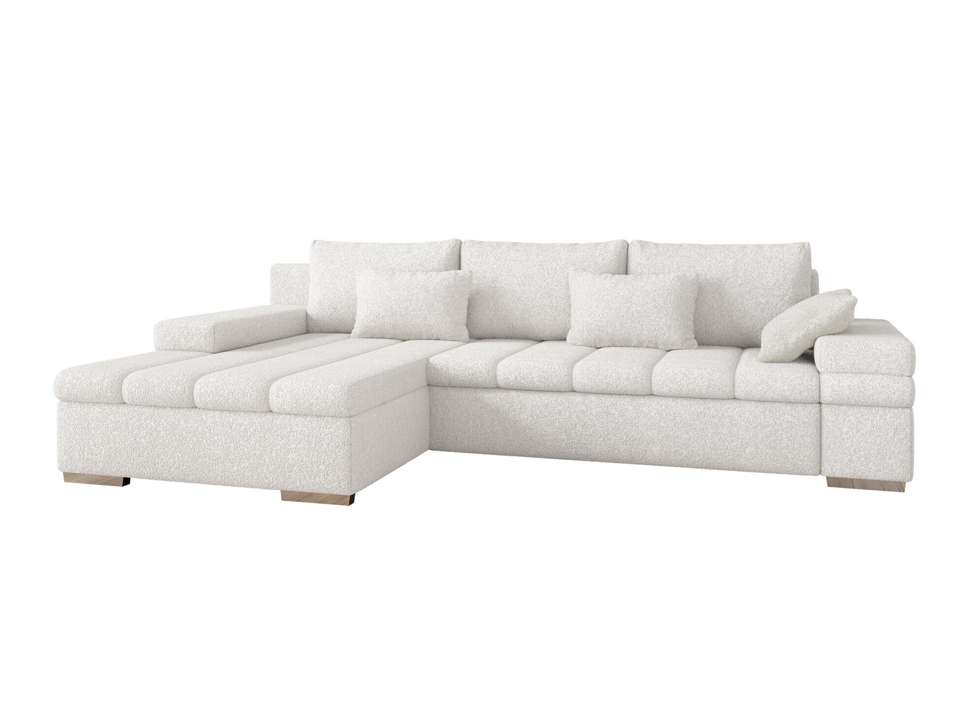 Horn­sófi Comfivo Olivetum II (Abriamo 04)