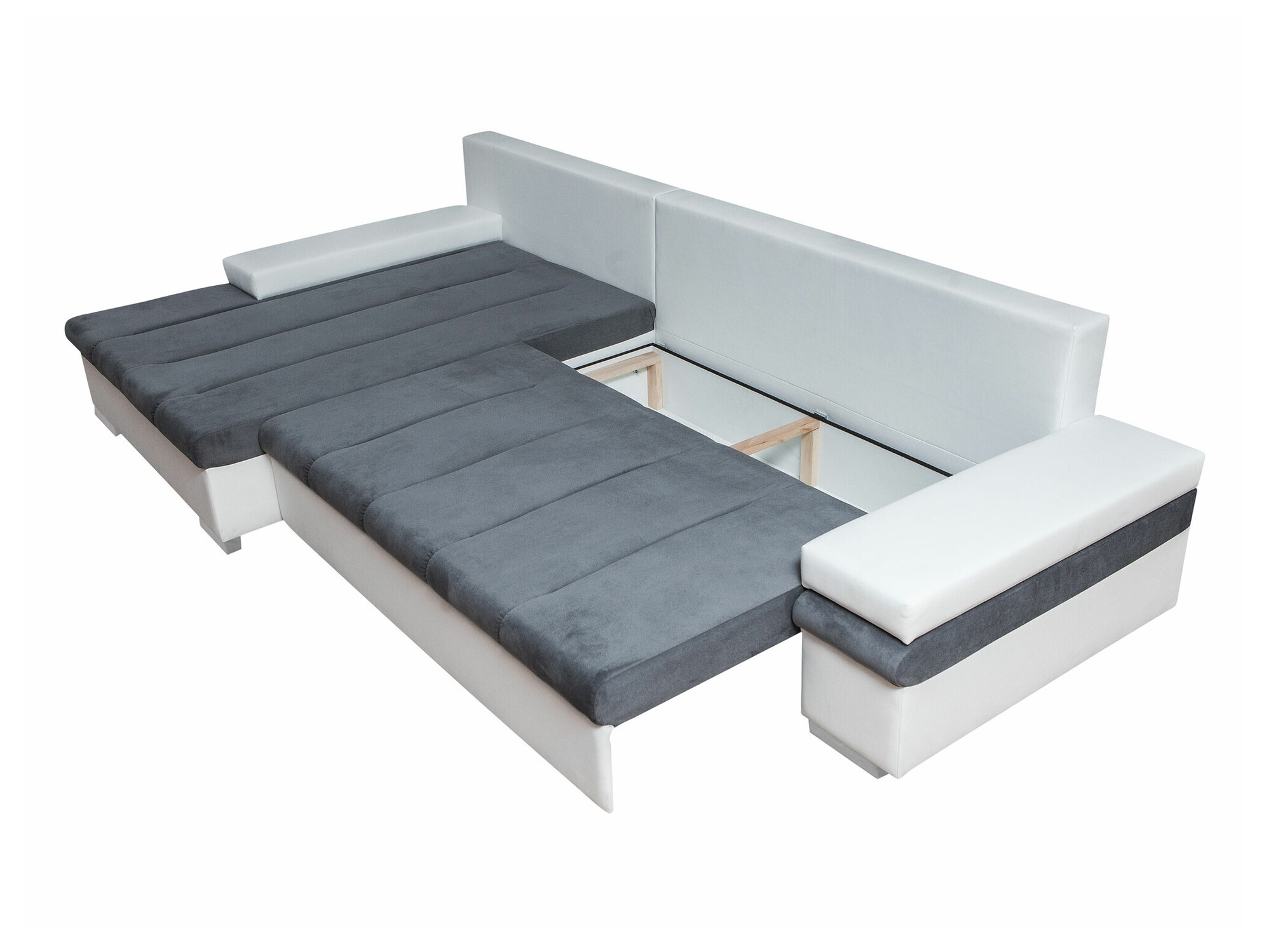 Horn­sófi Comfivo Olivetum II (Abriamo 04)