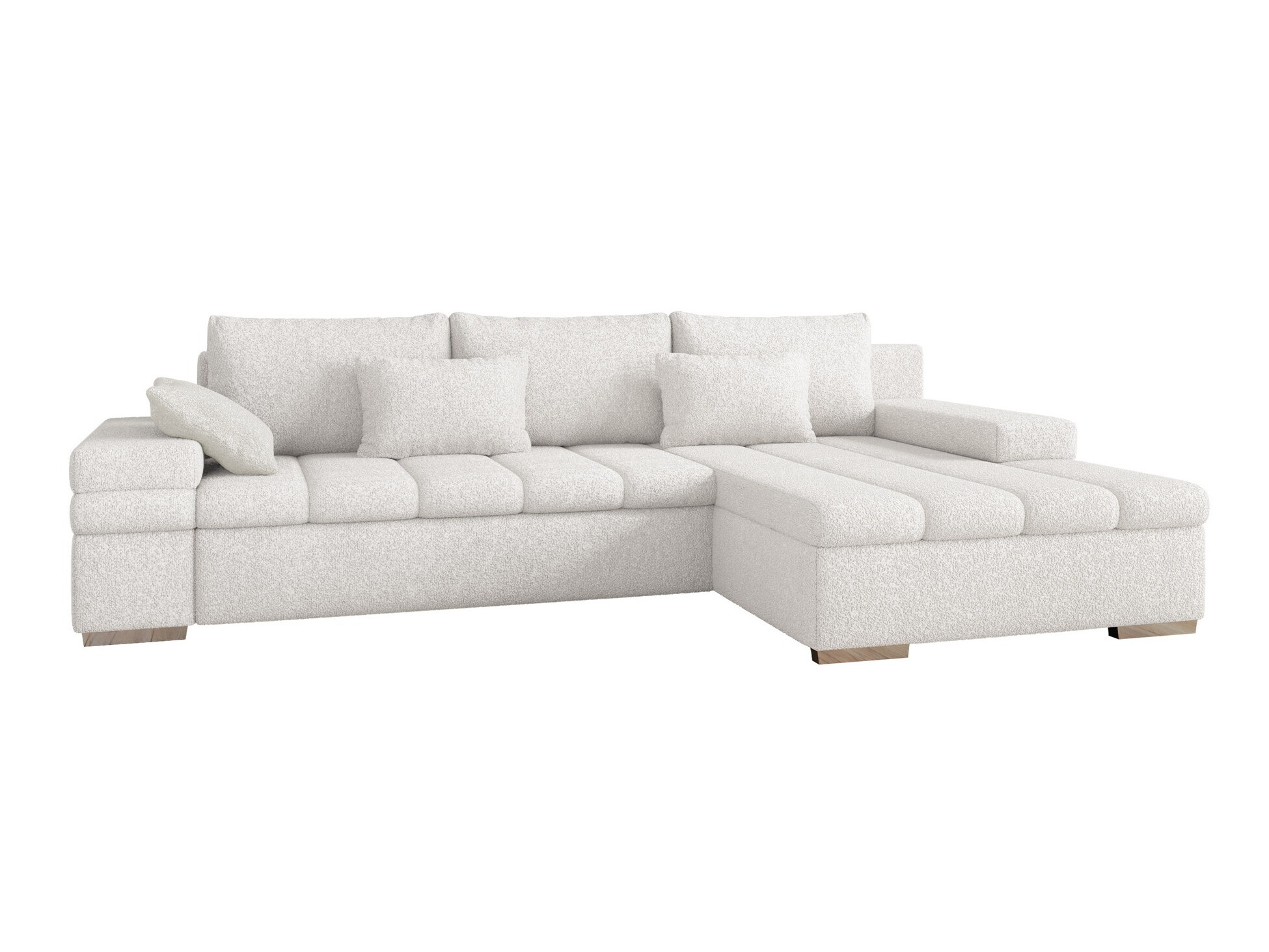 Horn­sófi Comfivo Olivetum II (Abriamo 04)