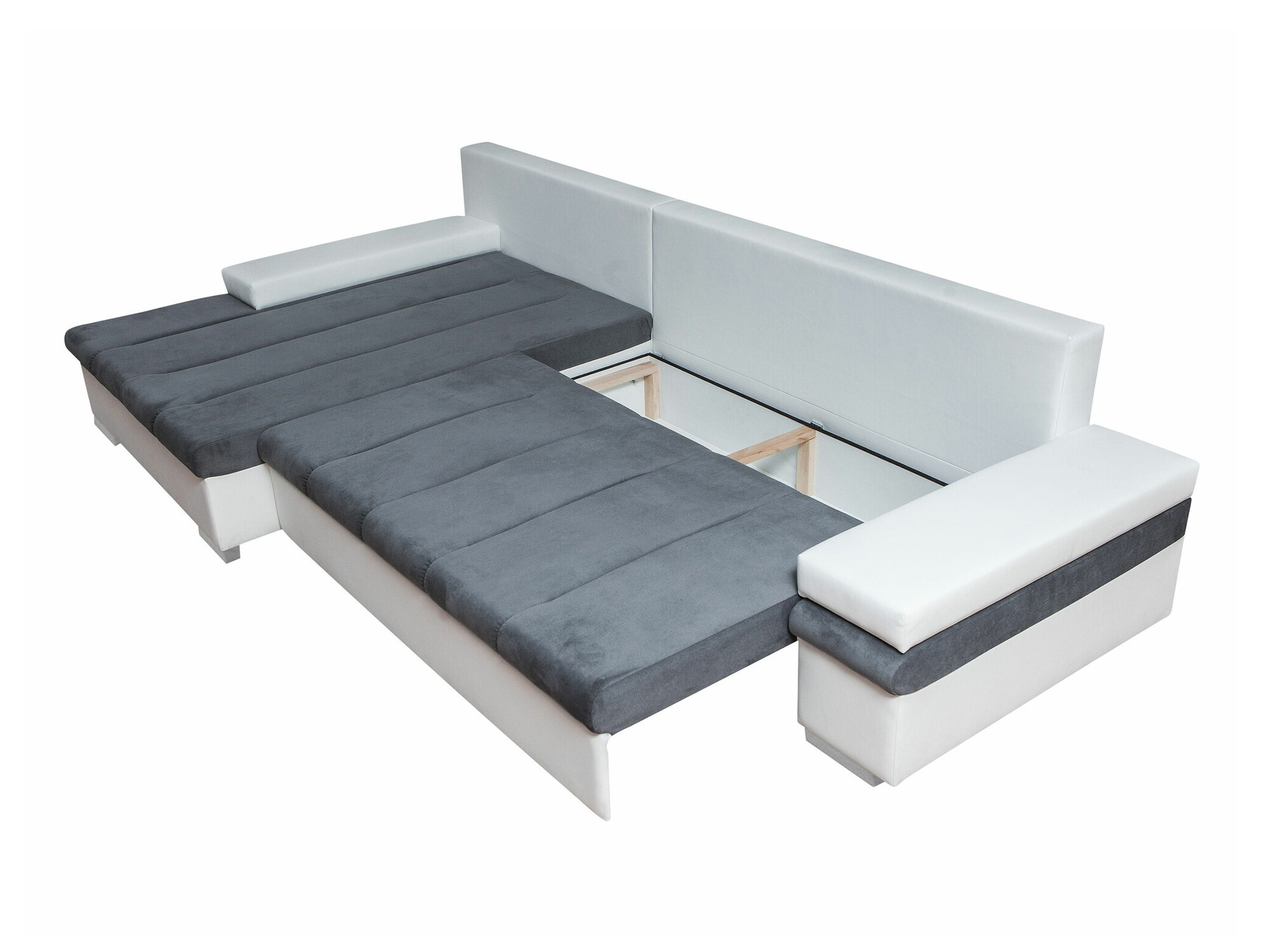 Horn­sófi Comfivo Olivetum II (Abriamo 04)