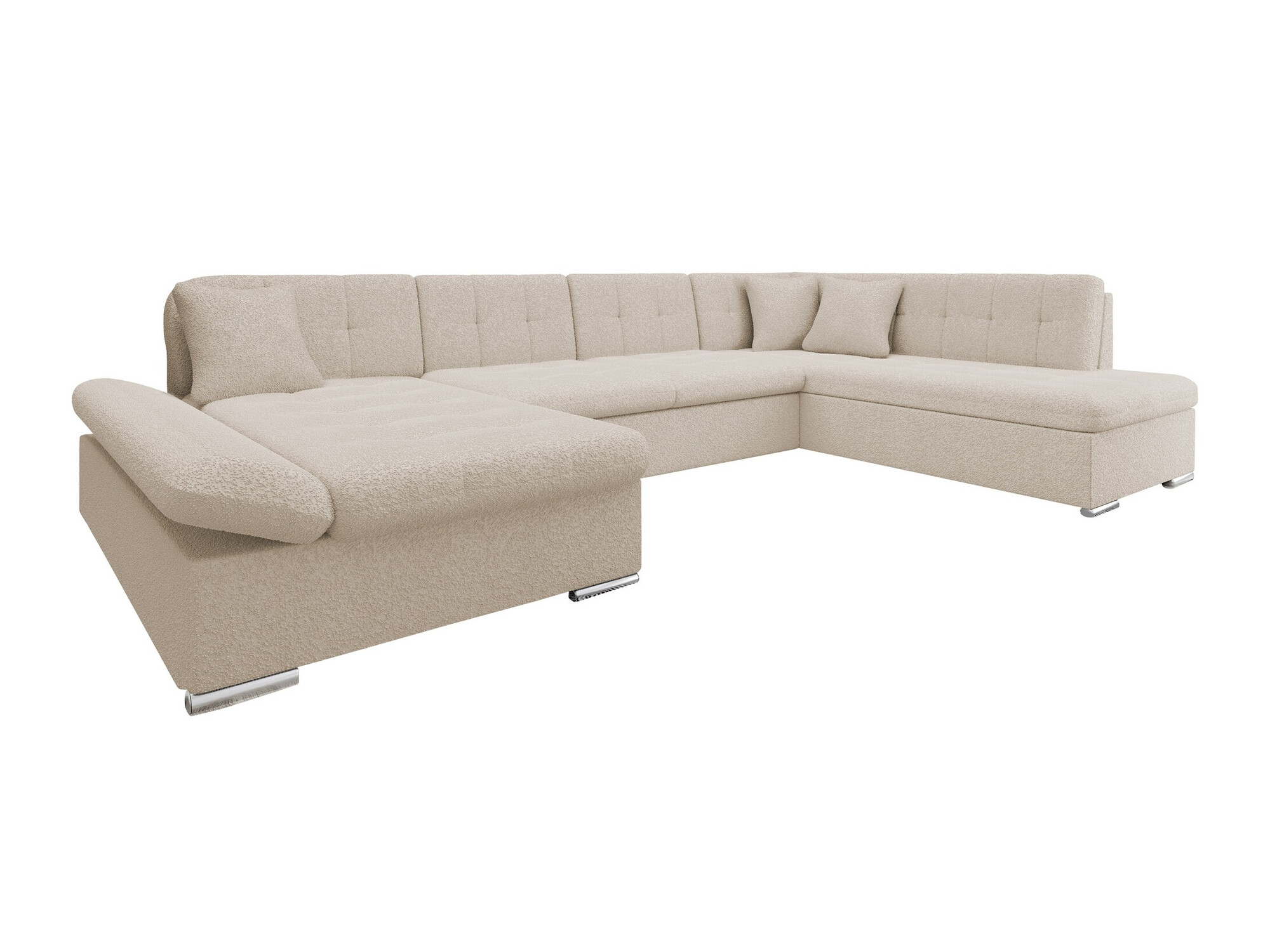 Horn­sófi Comfivo Tilia II (Baloo 2074)