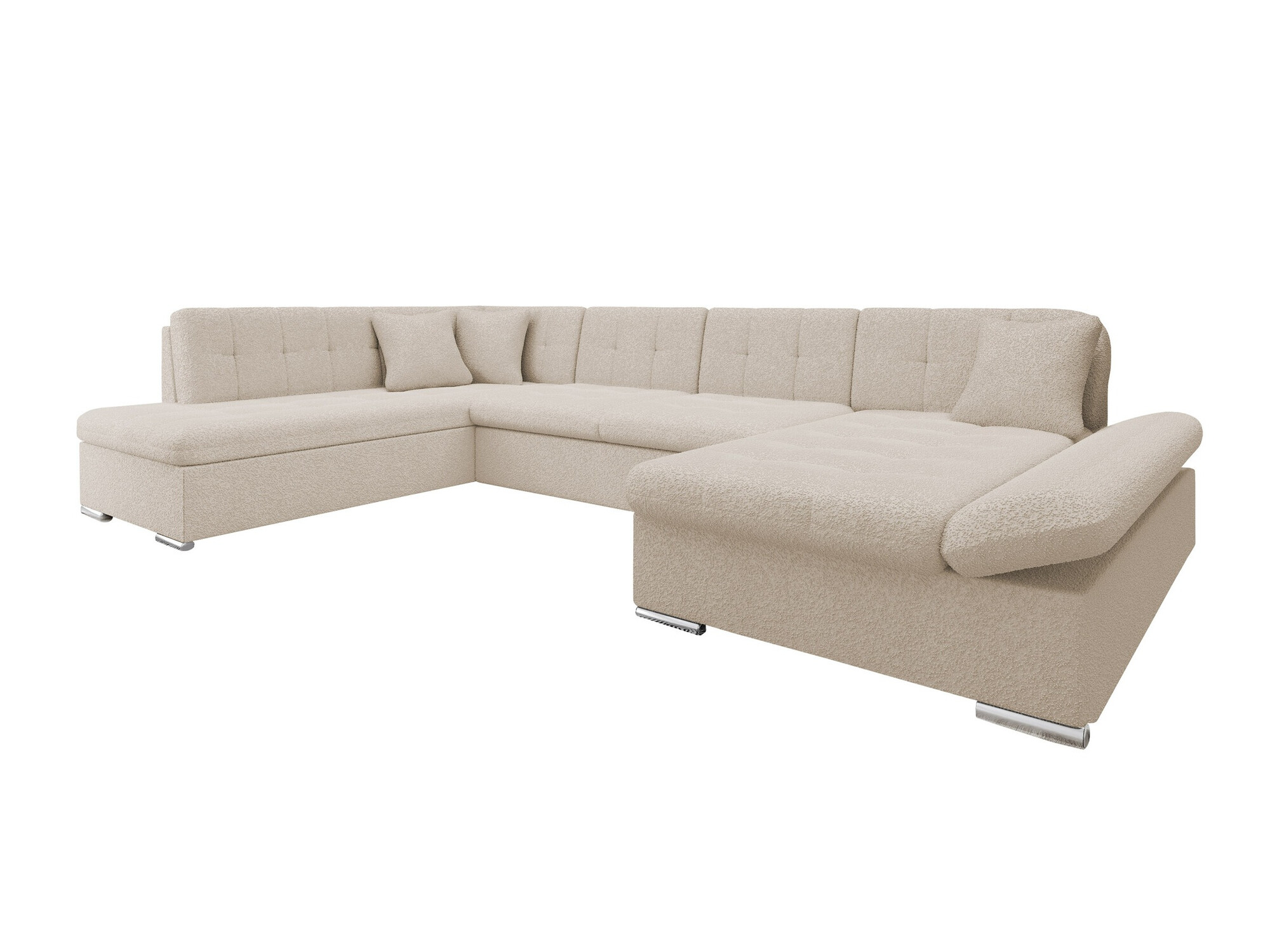 Horn­sófi Comfivo Tilia II (Baloo 2074)