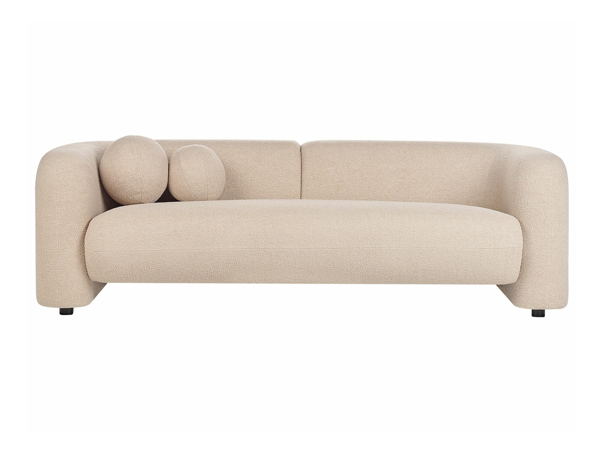 Sófi Veselme 102 (Beige)