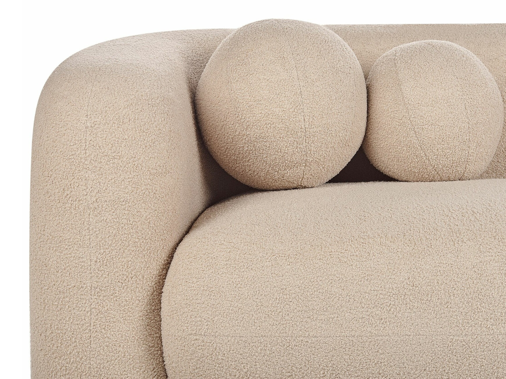 Sófi Veselme 102 (Beige)