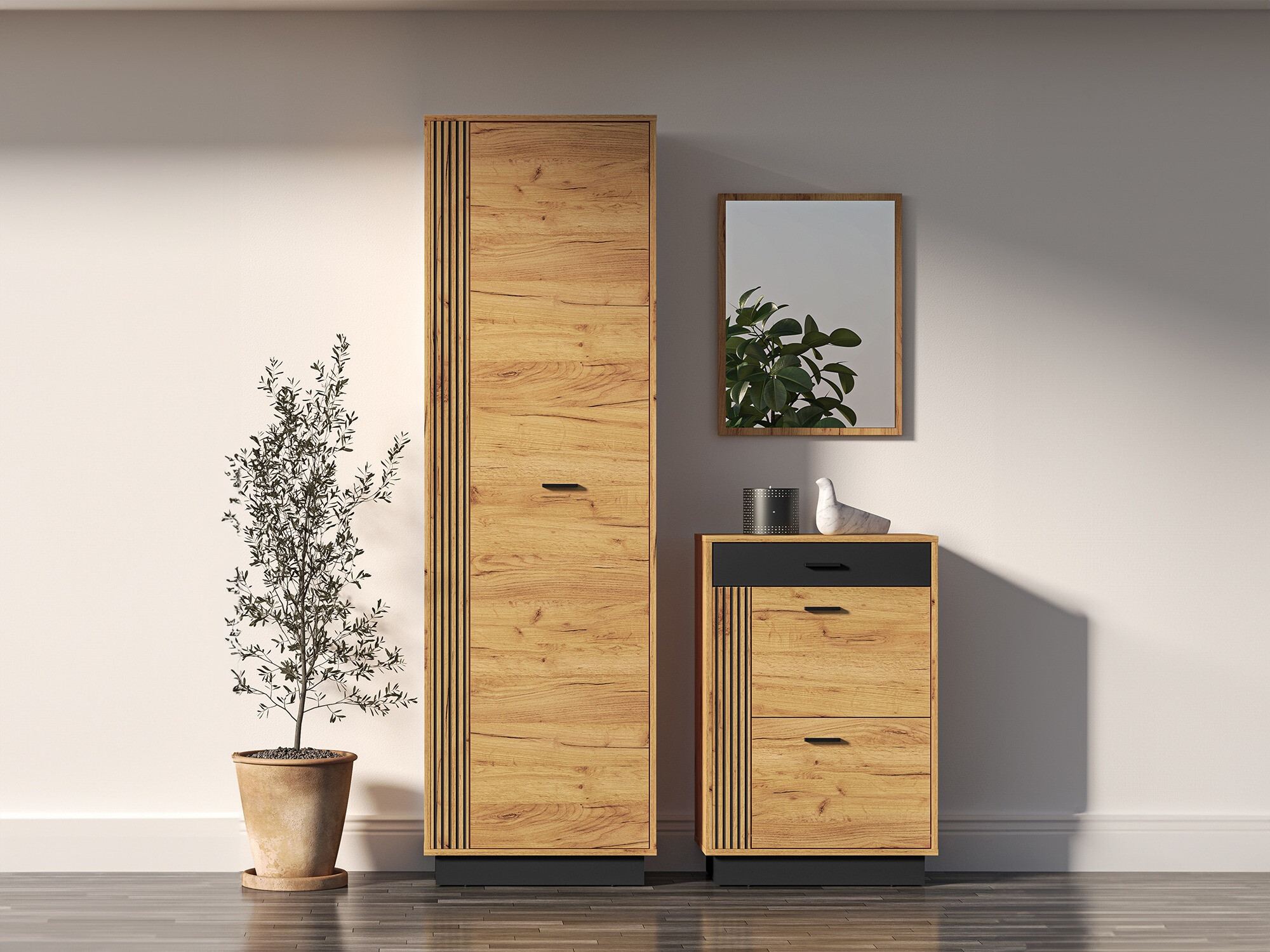 Forstofusett Revcire 110
