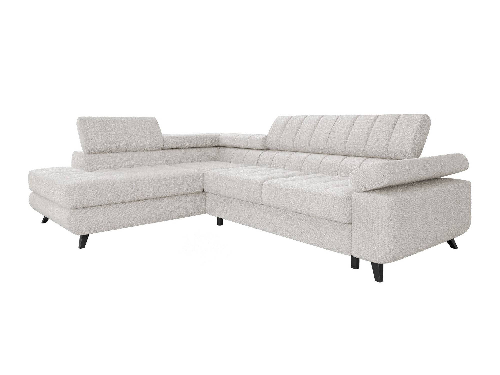Horn­sófi Comfivo Agnus (Baloo 2073)