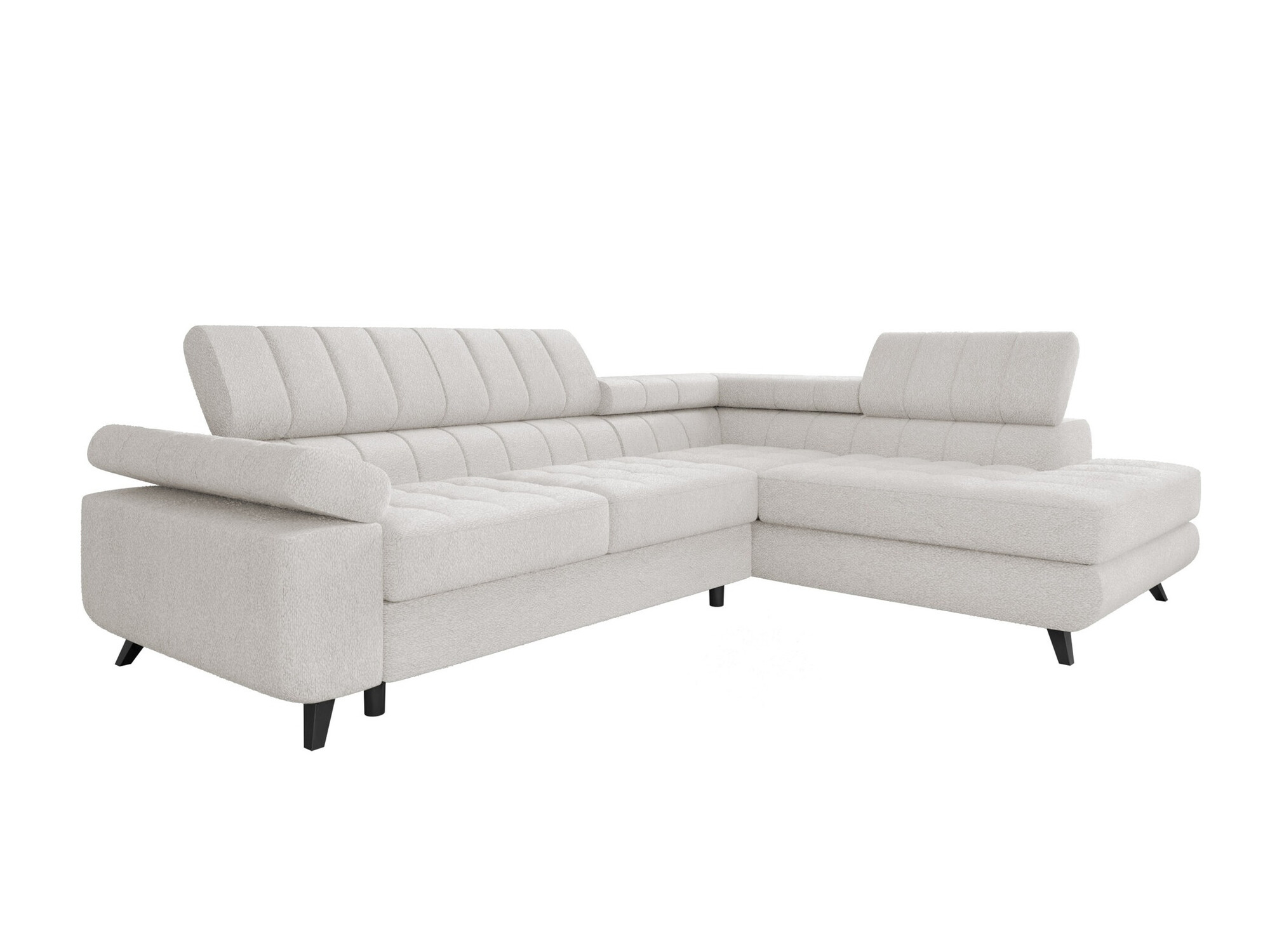 Horn­sófi Comfivo Agnus (Baloo 2073)