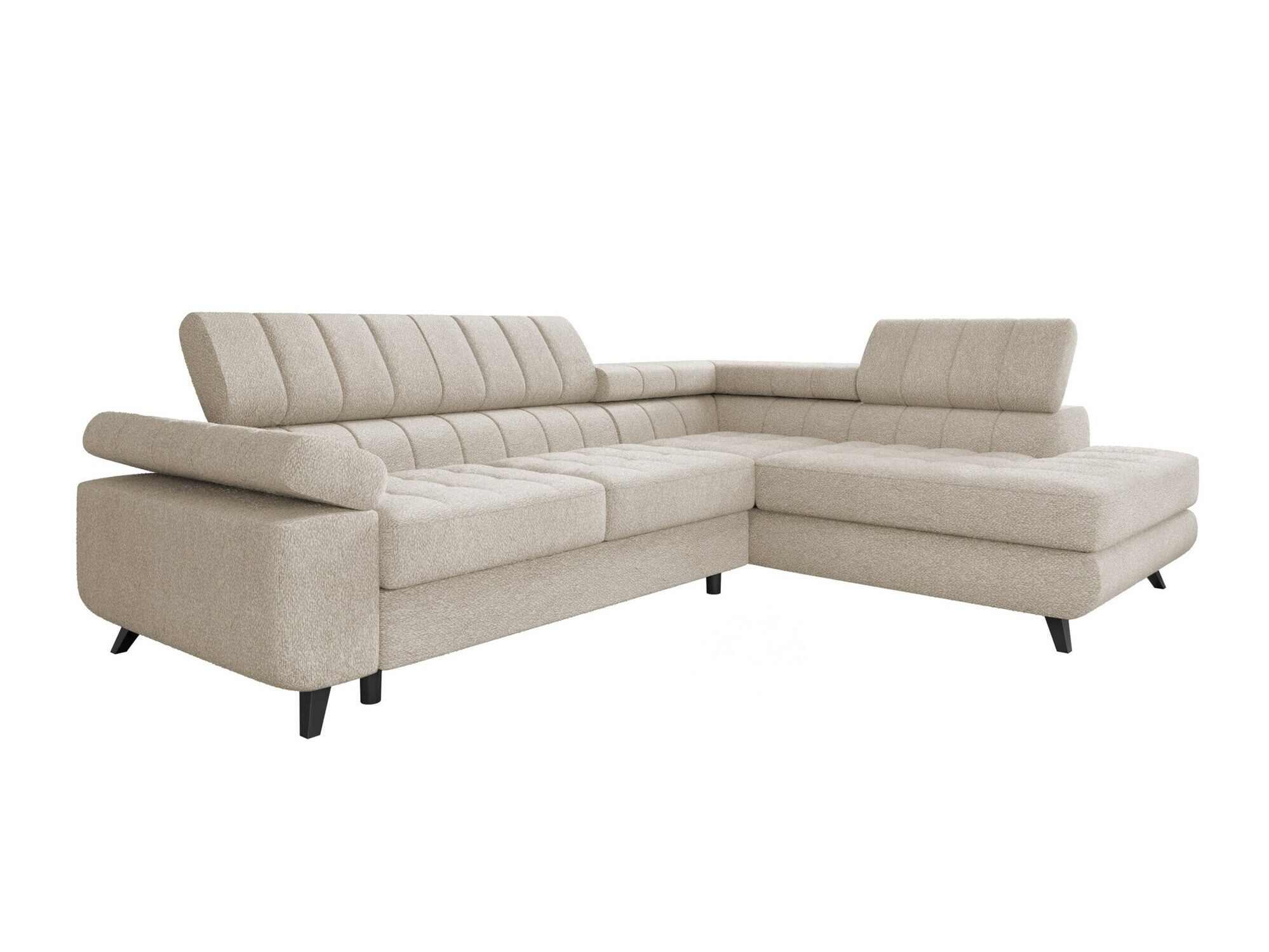 Horn­sófi Comfivo Agnus (Baloo 2074)