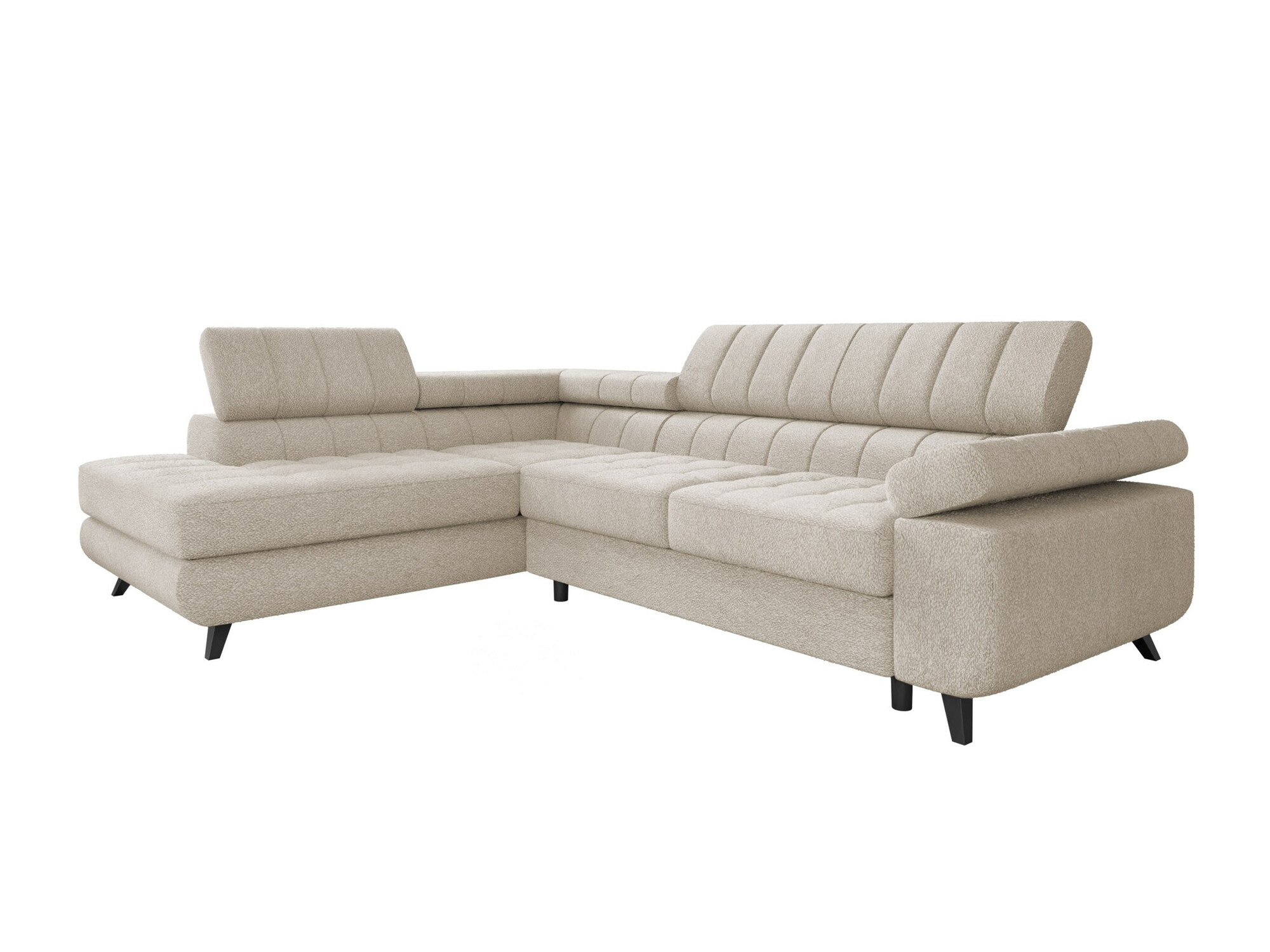 Horn­sófi Comfivo Agnus (Baloo 2074)