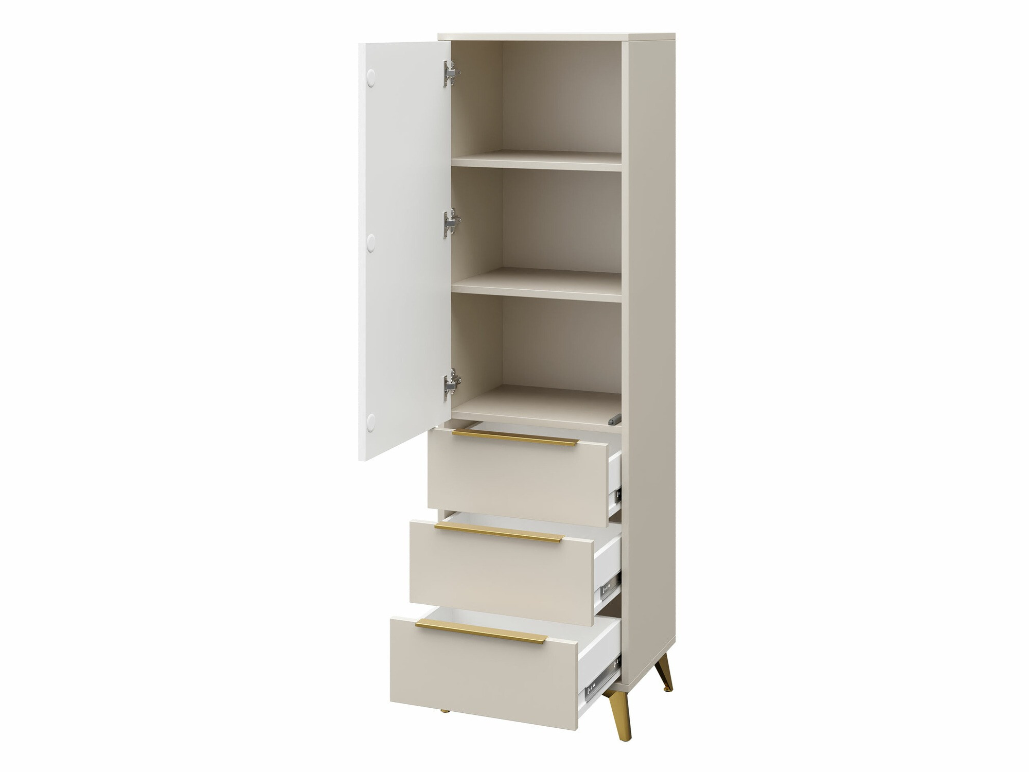 Stofusett Comfivo Citrus
