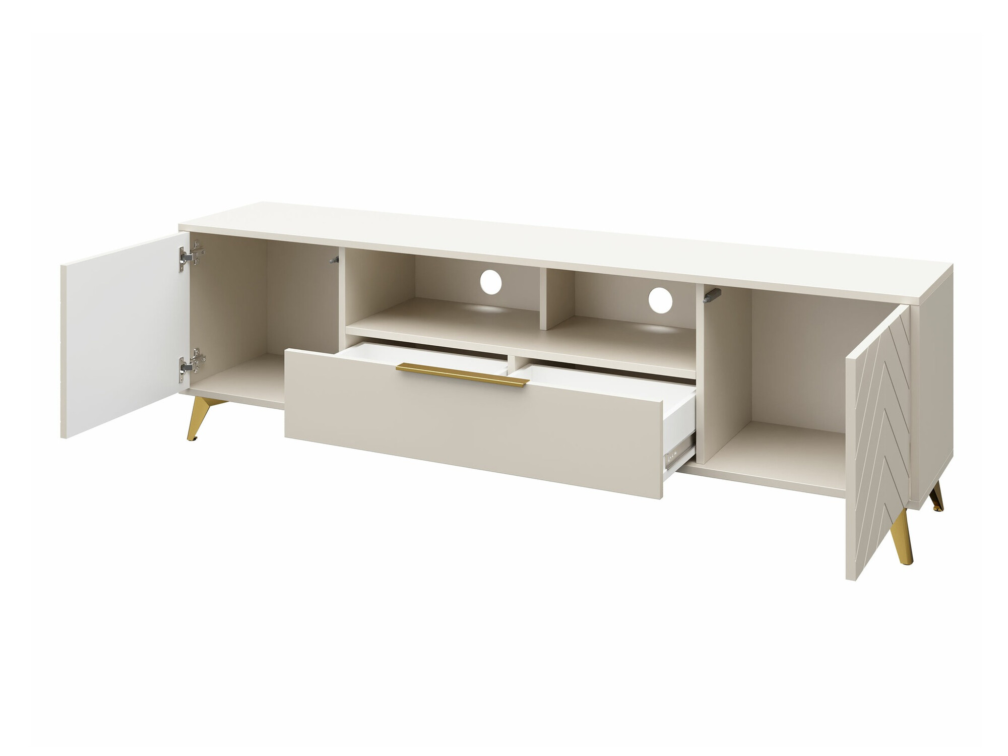 Stofusett Comfivo Citrus