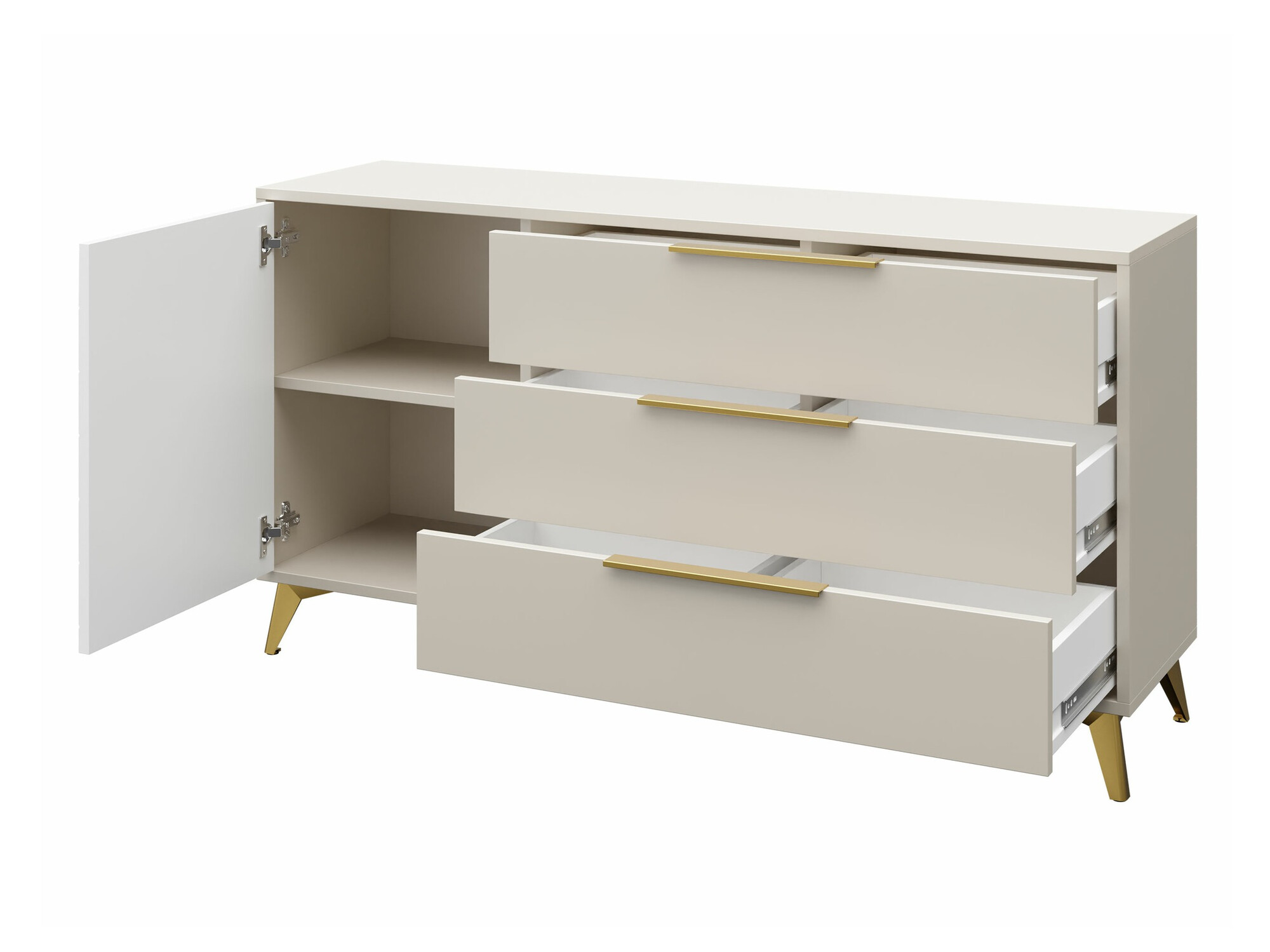 Stofusett Comfivo Citrus