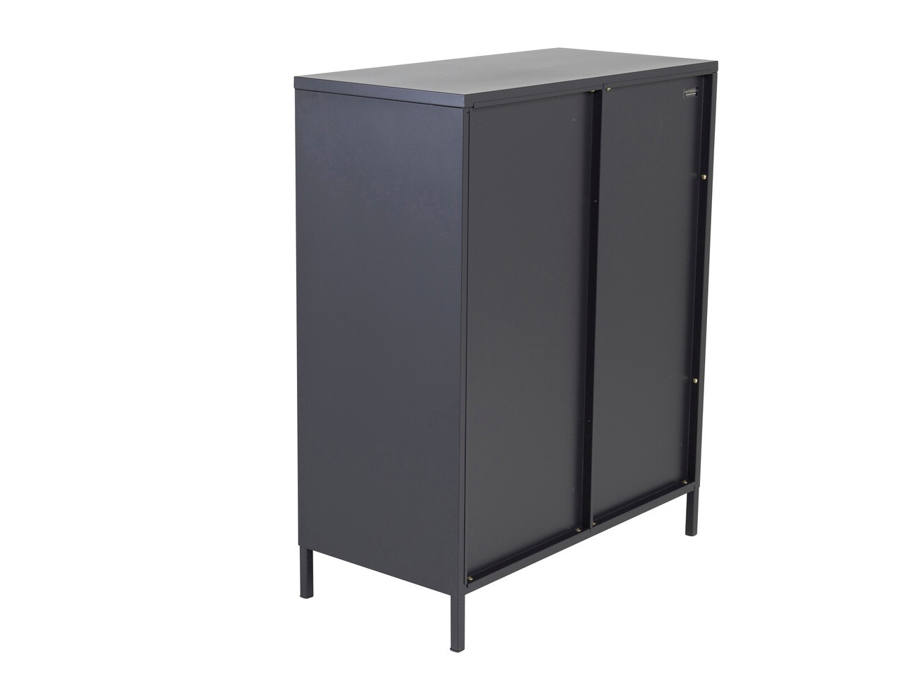 Skenkur Evasevu 100 (Svartur)