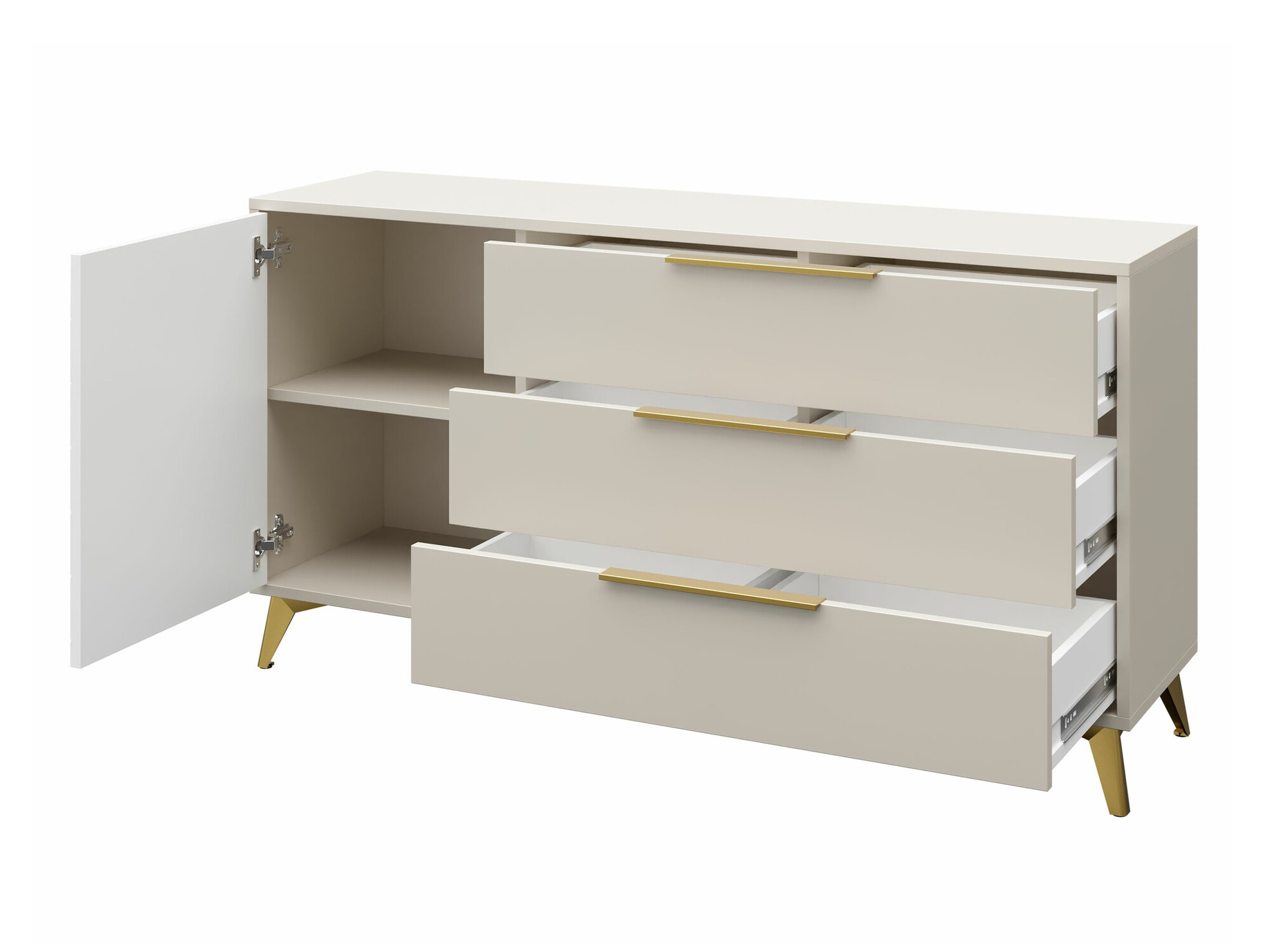 Stofusett Comfivo Citrus I