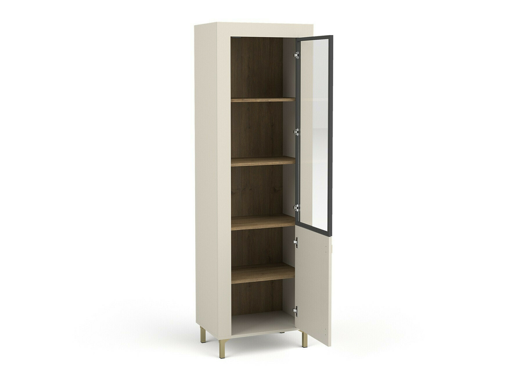 Stofusett Mormavu 114 (Kasmír)