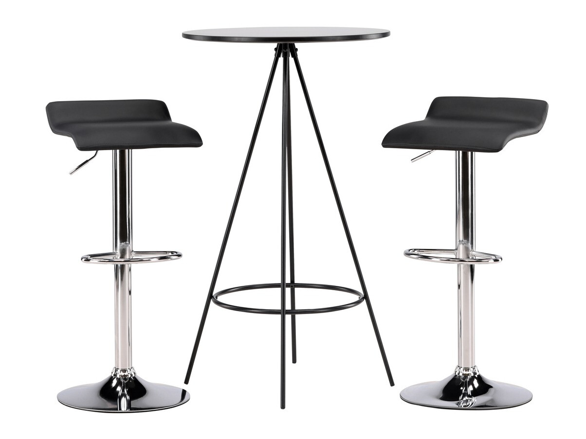 Borðstofusett Dallas 4258