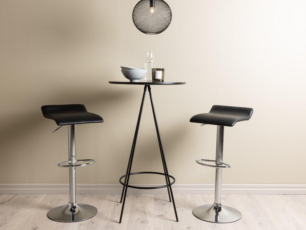 Borðstofusett Dallas 4258