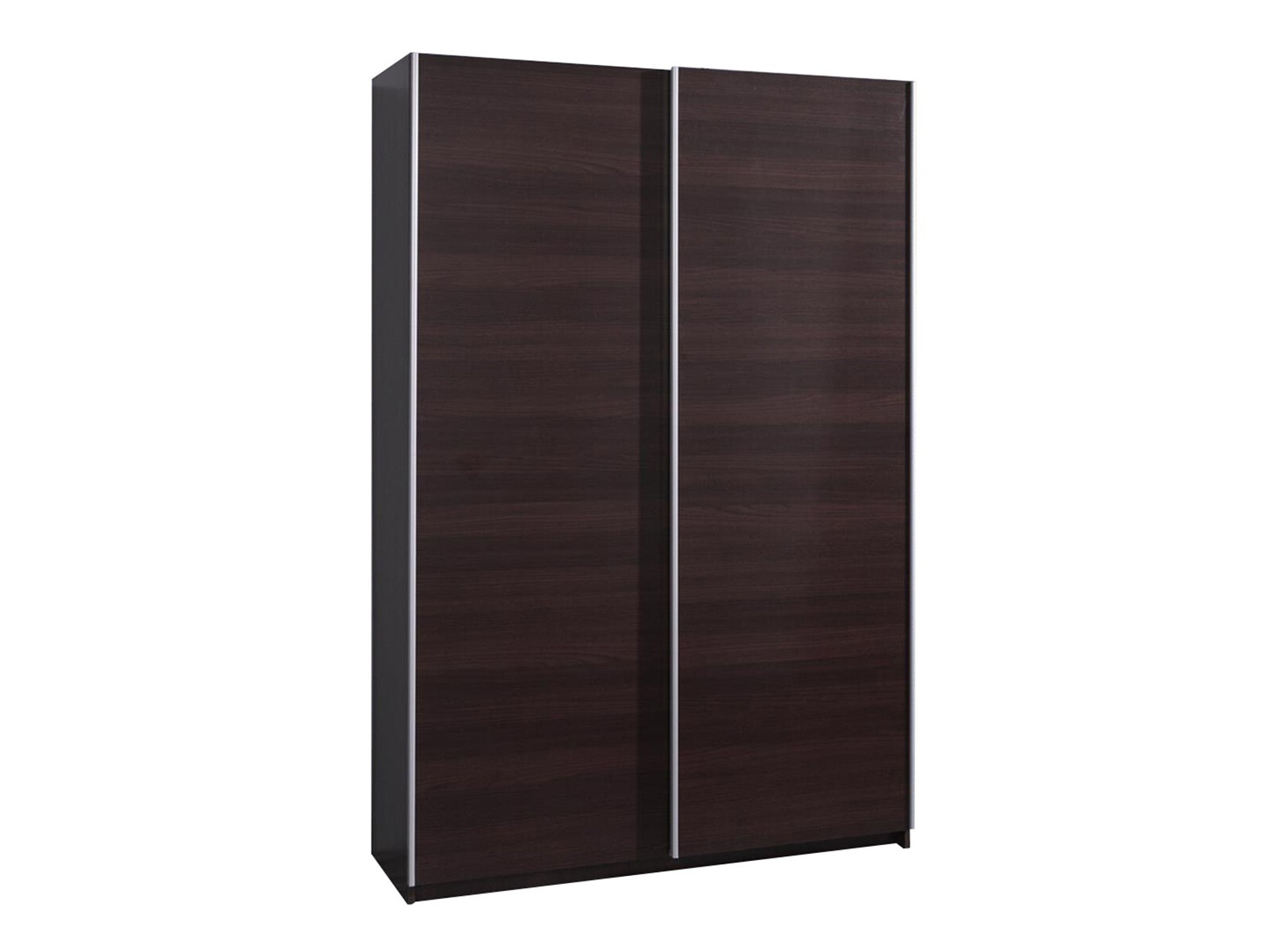 Fataskápur Murrieta 113 (Wenge)