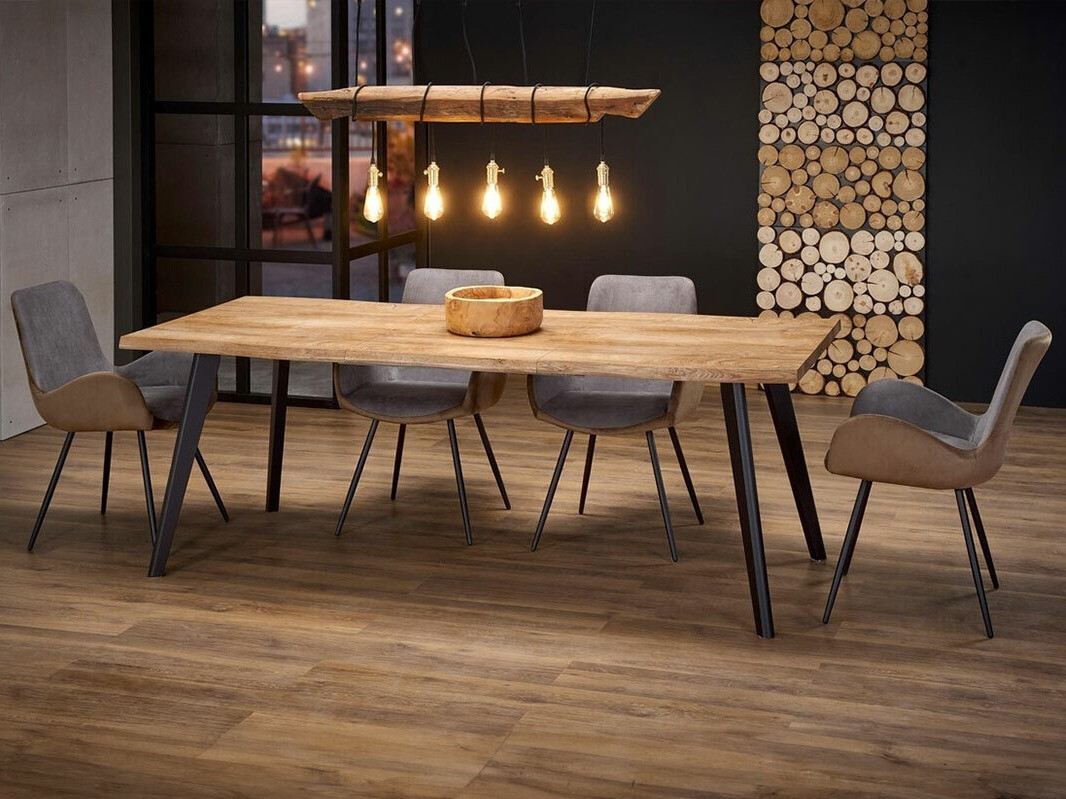 Borðstofusett Houston Lector