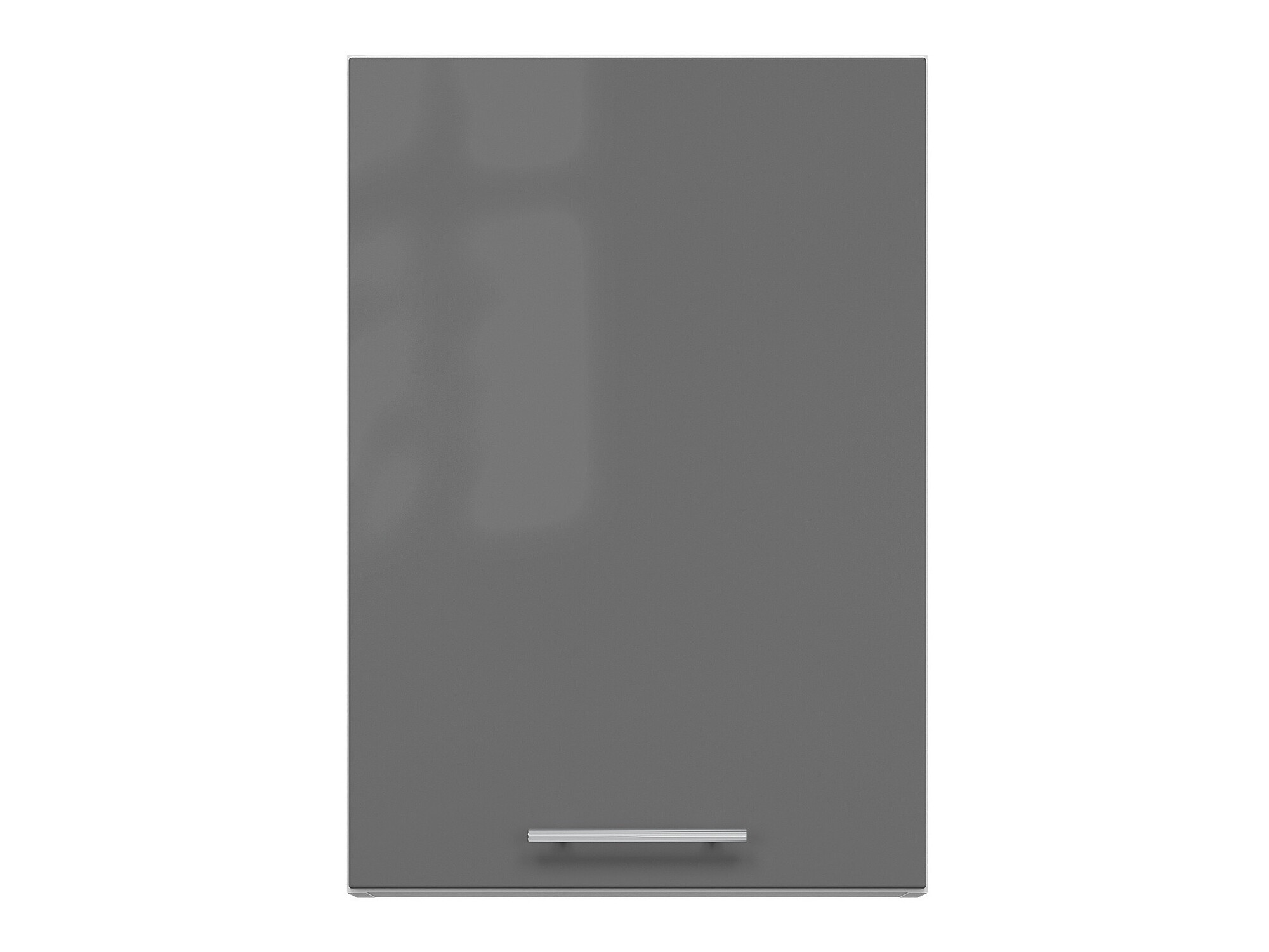 Skápaeining á vegg Tiffa Grey 113