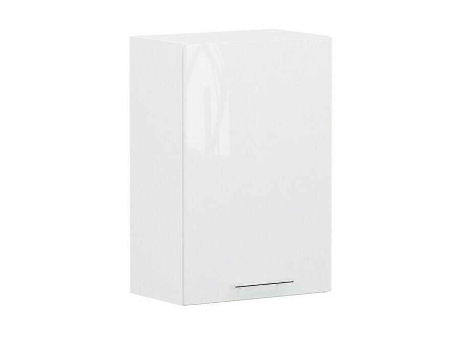 Skápaeining á vegg Tiffa White 125