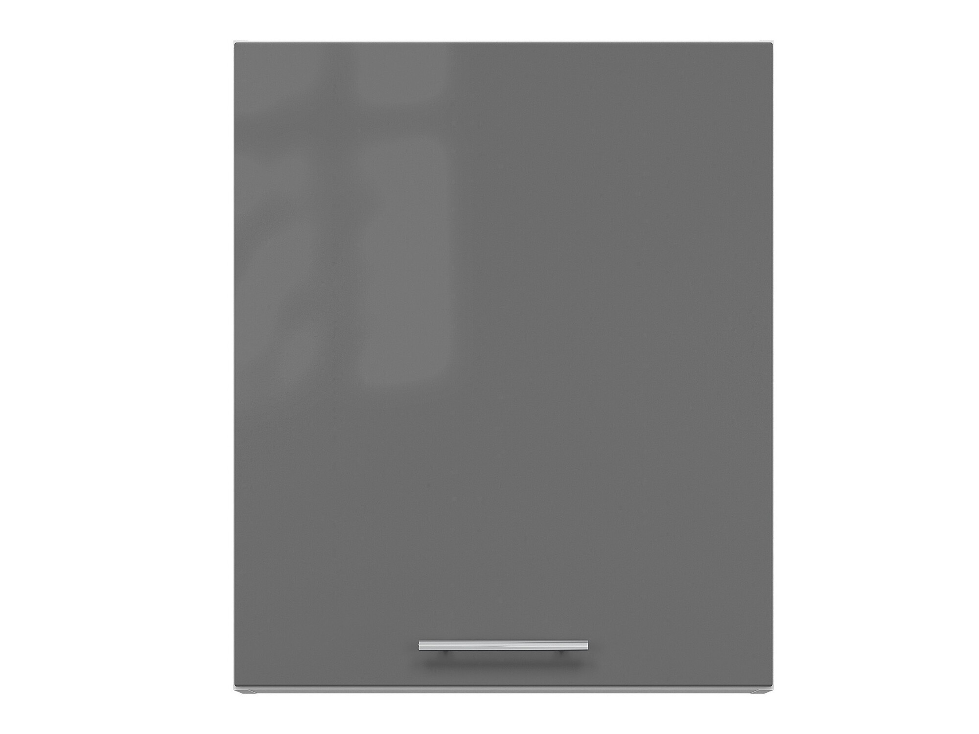 Skápaeining á vegg Tiffa Grey 116