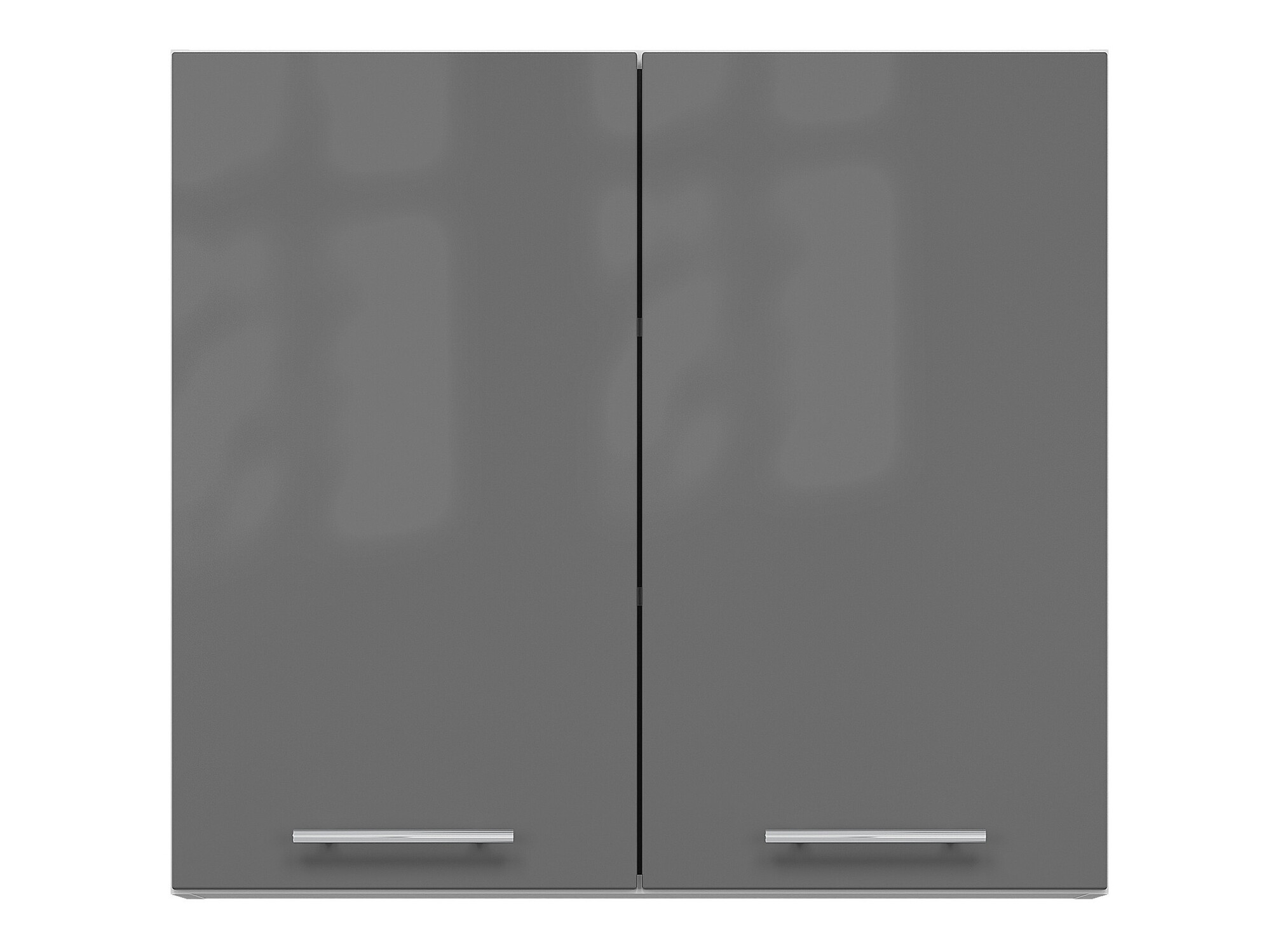 Skápaeining á vegg Tiffa Grey 119