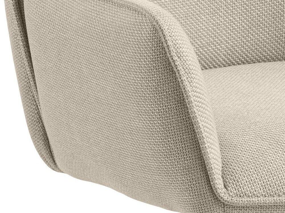 Stóll Norsica 777 (Beige + Svartur)
