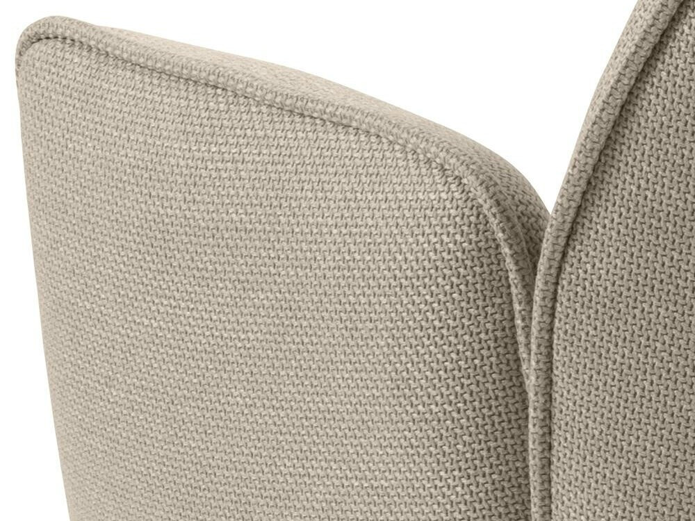 Stóll Norsica 777 (Beige + Svartur)