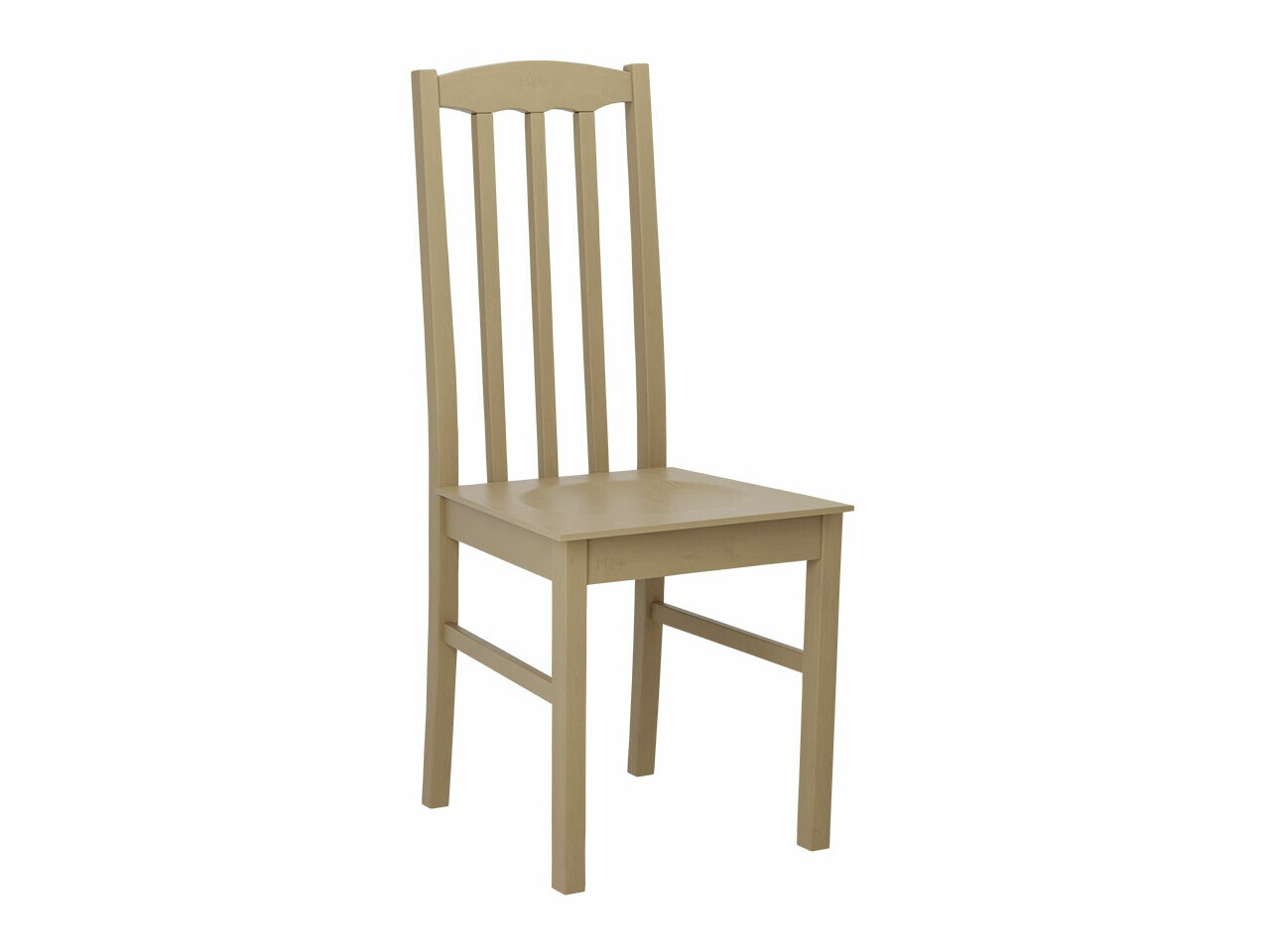 Stóll Victorville 367 (Sonoma-eik)