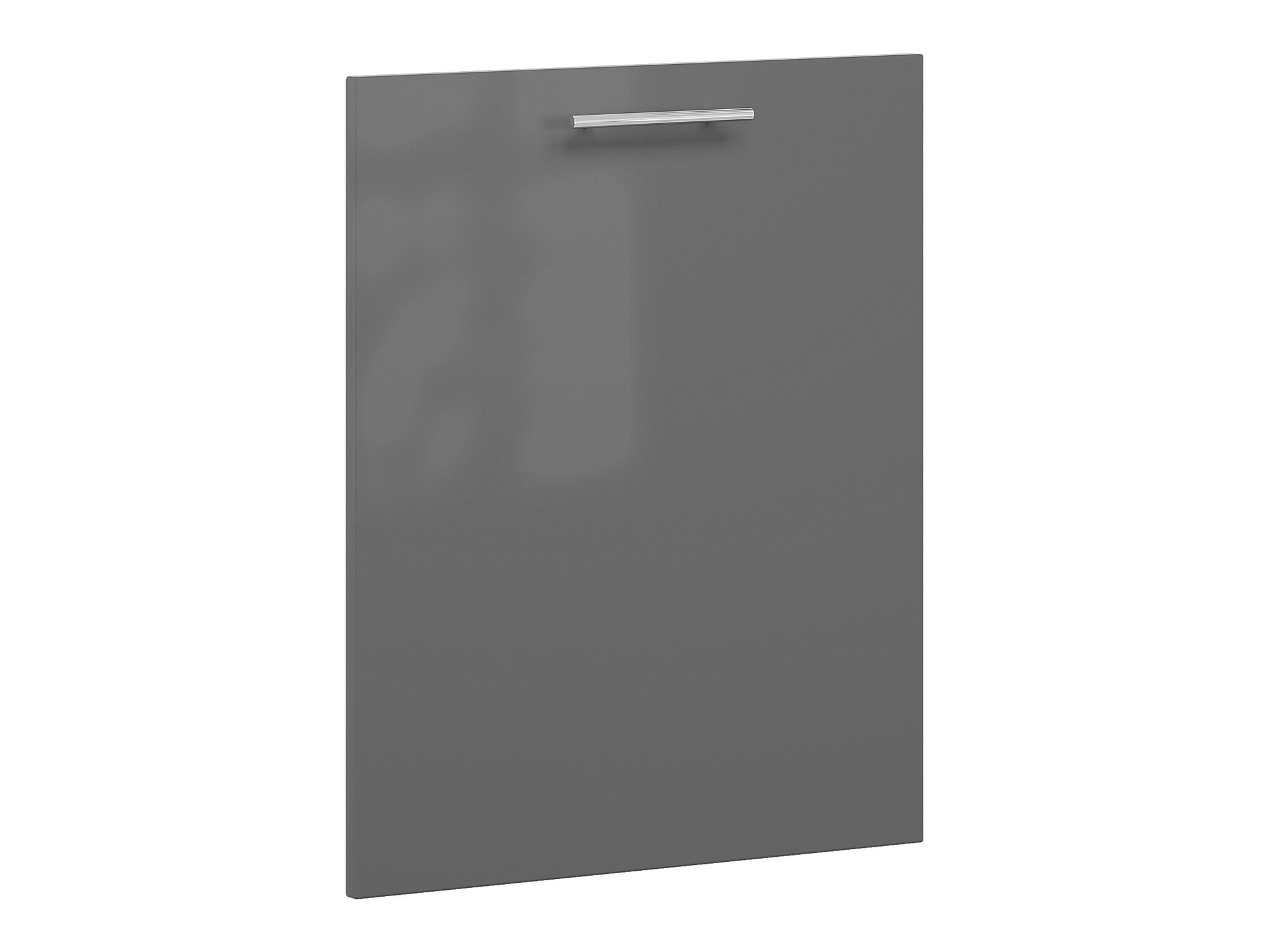 Hurð fyrir uppþvottavél Tiffa Grey 124