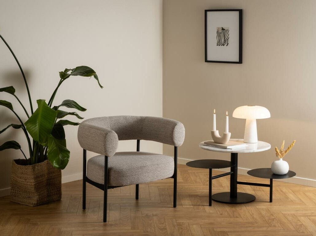 Sófaborð Norsica 821