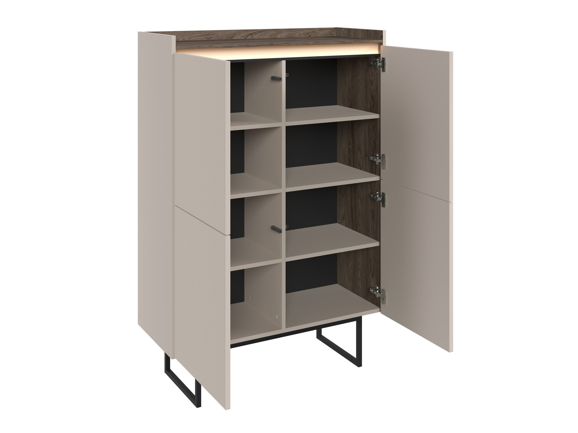 Stofusett Elbtei 109
