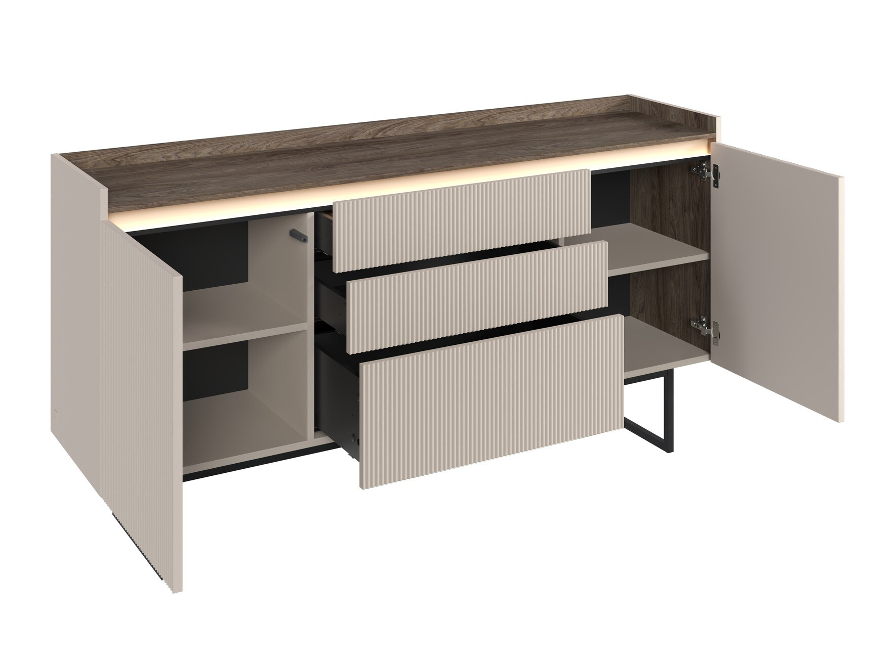 Stofusett Elbtei 109