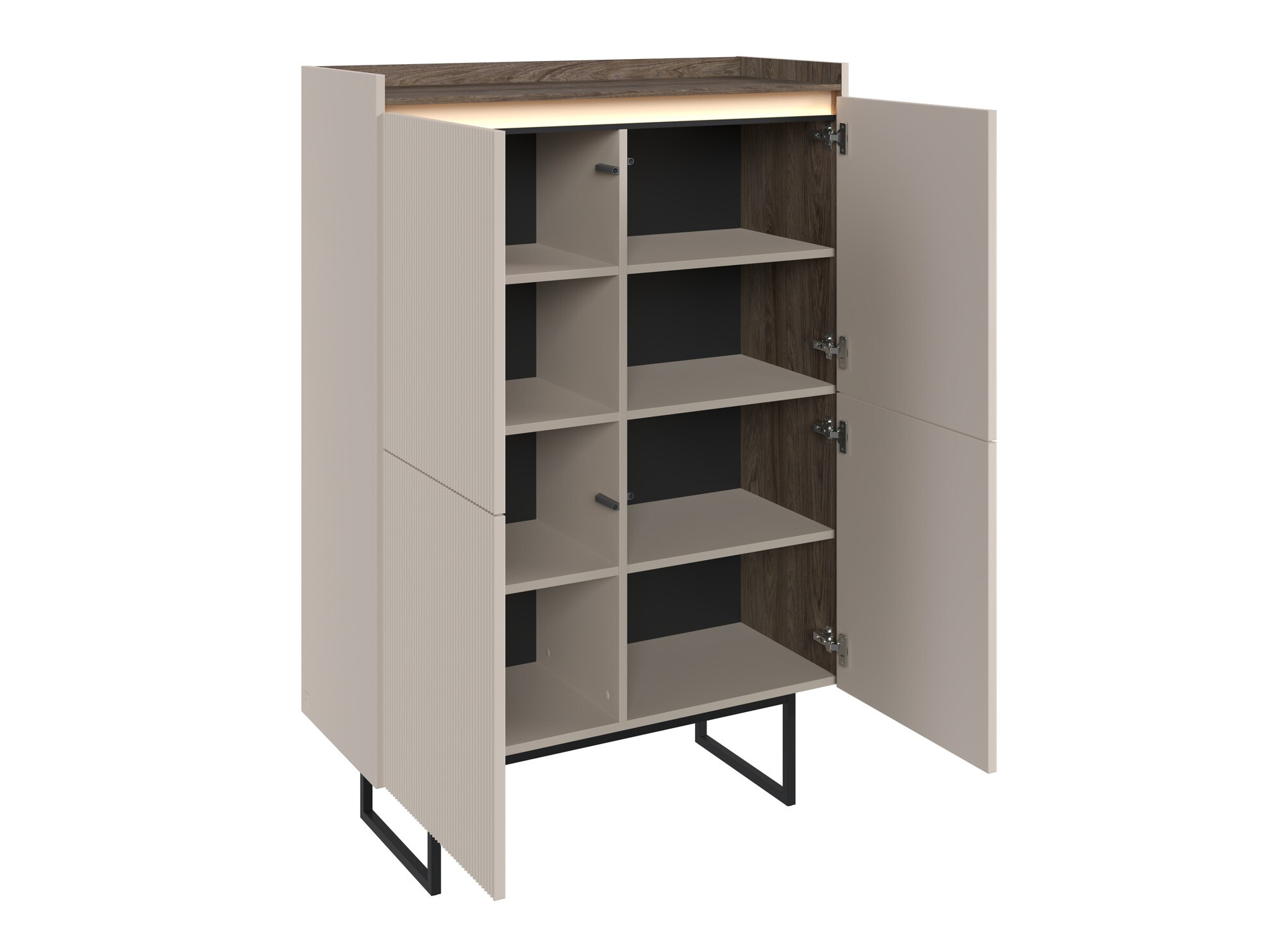 Stofusett Elbtei 109