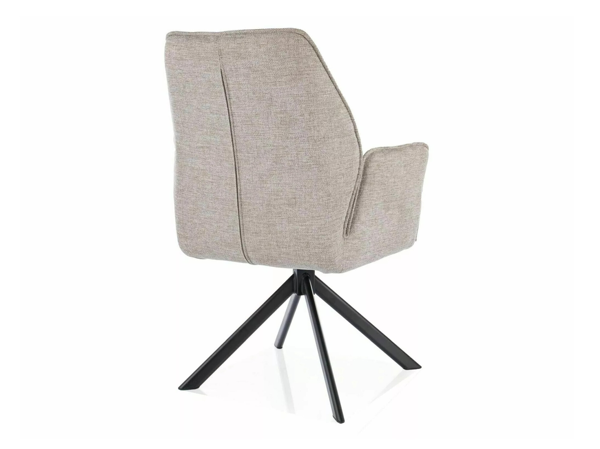 Stóll Detroit 423 (Beige)