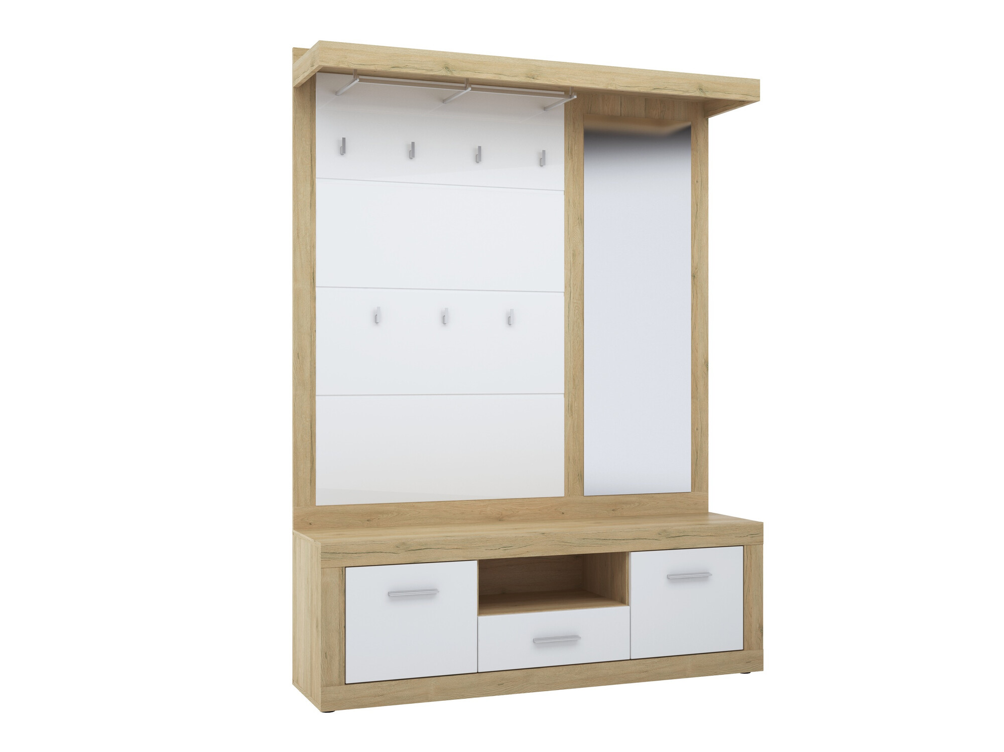 Forstofusett Romfera 106