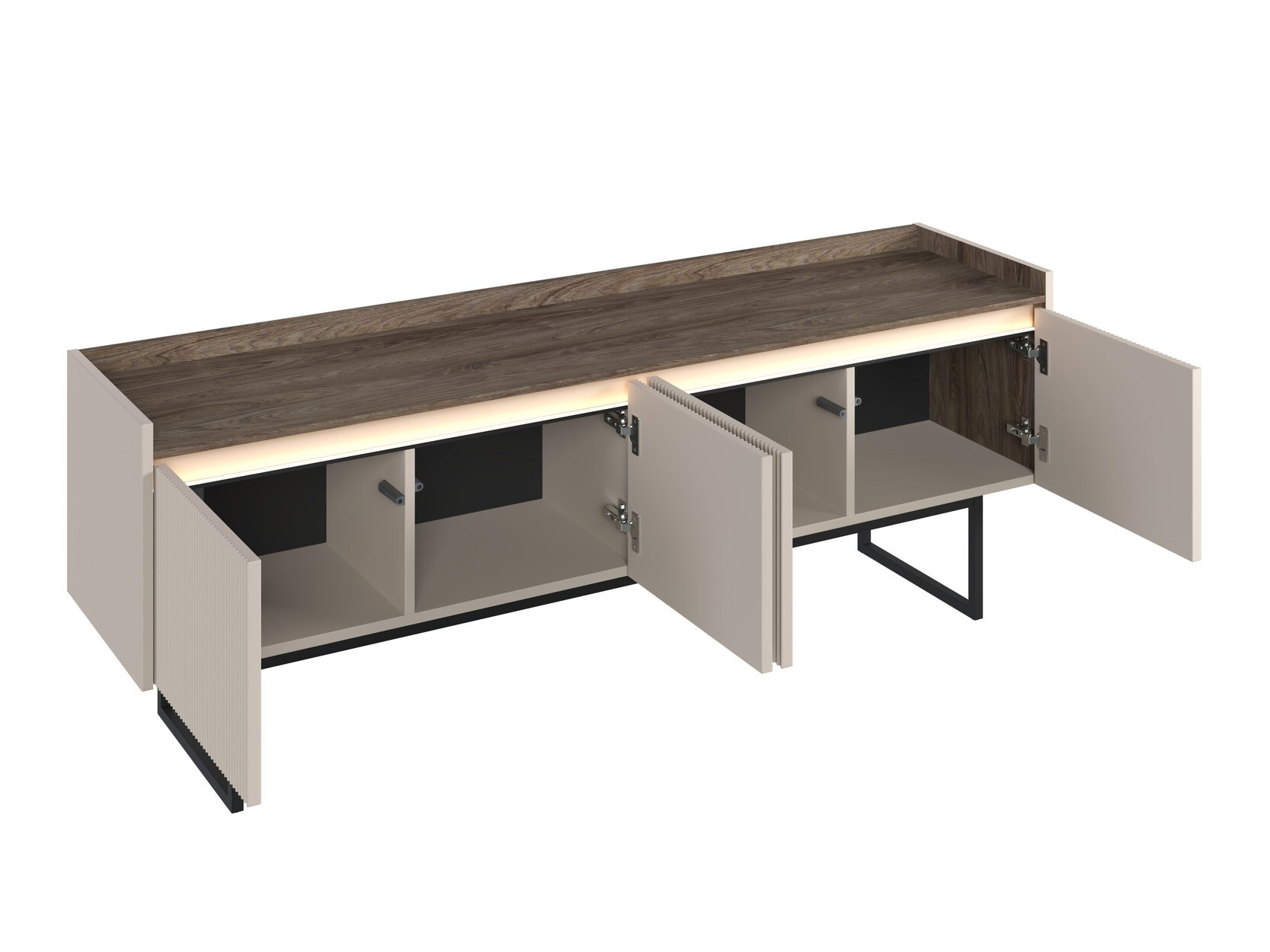 Stofusett Elbtei 110