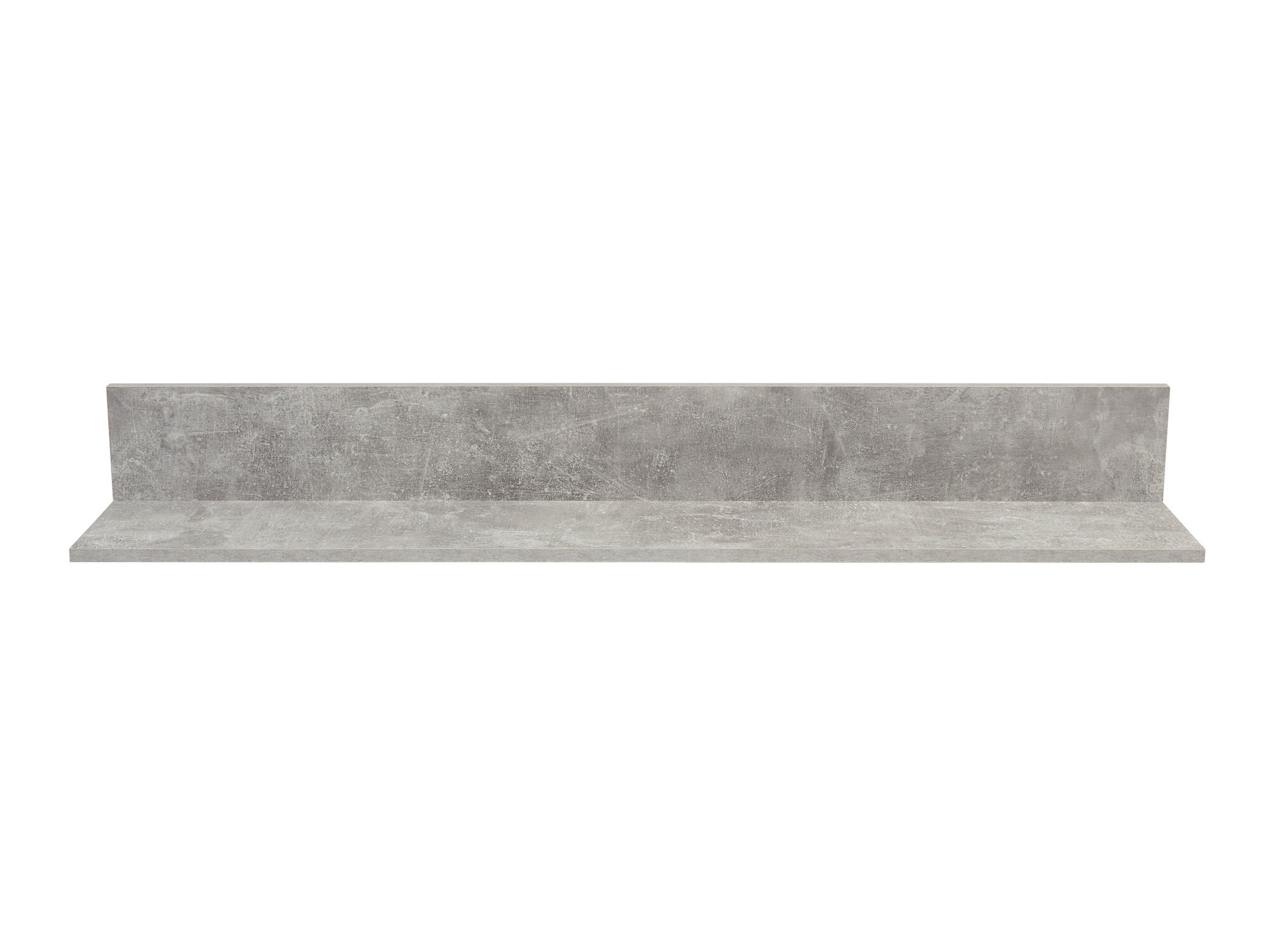 Vegghillur Romfera 109 (Grár)