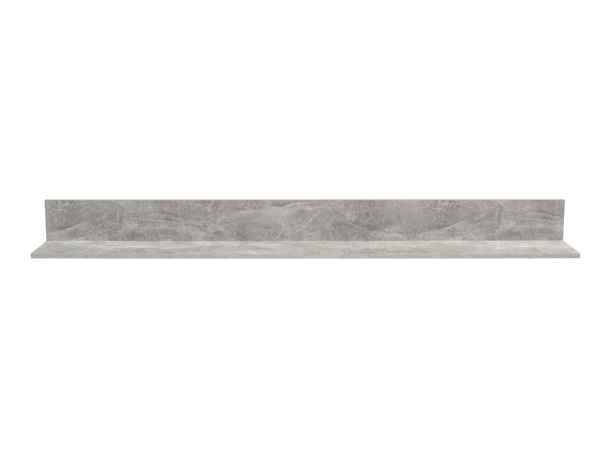 Vegghillur Romfera 110 (Grár)