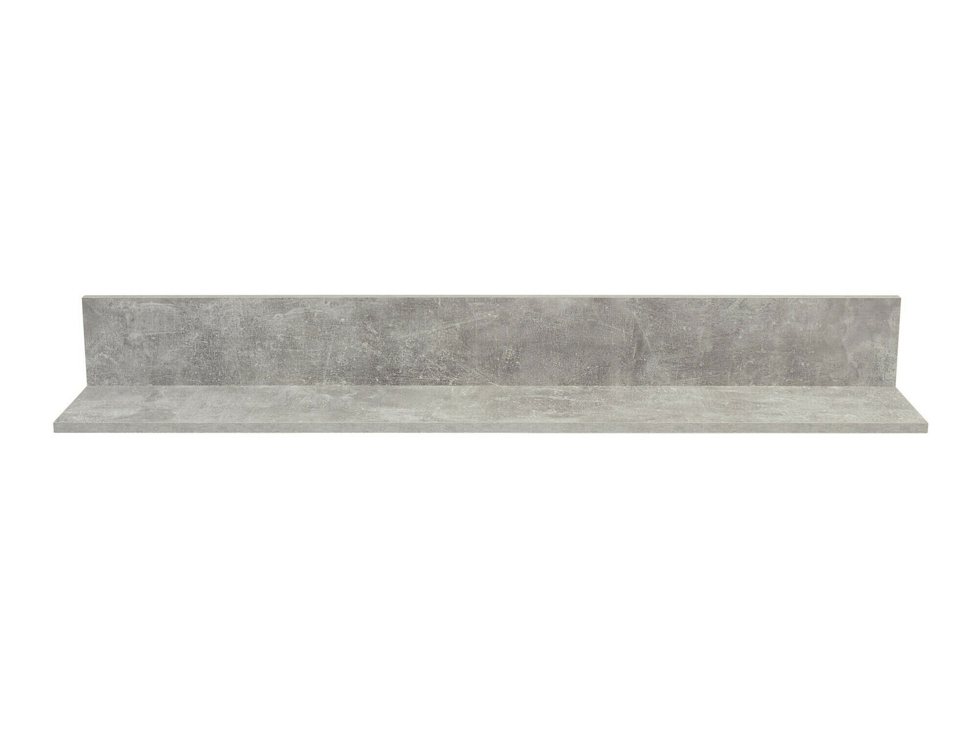Stofusett Romfera 115 (Grár + Hvítur)
