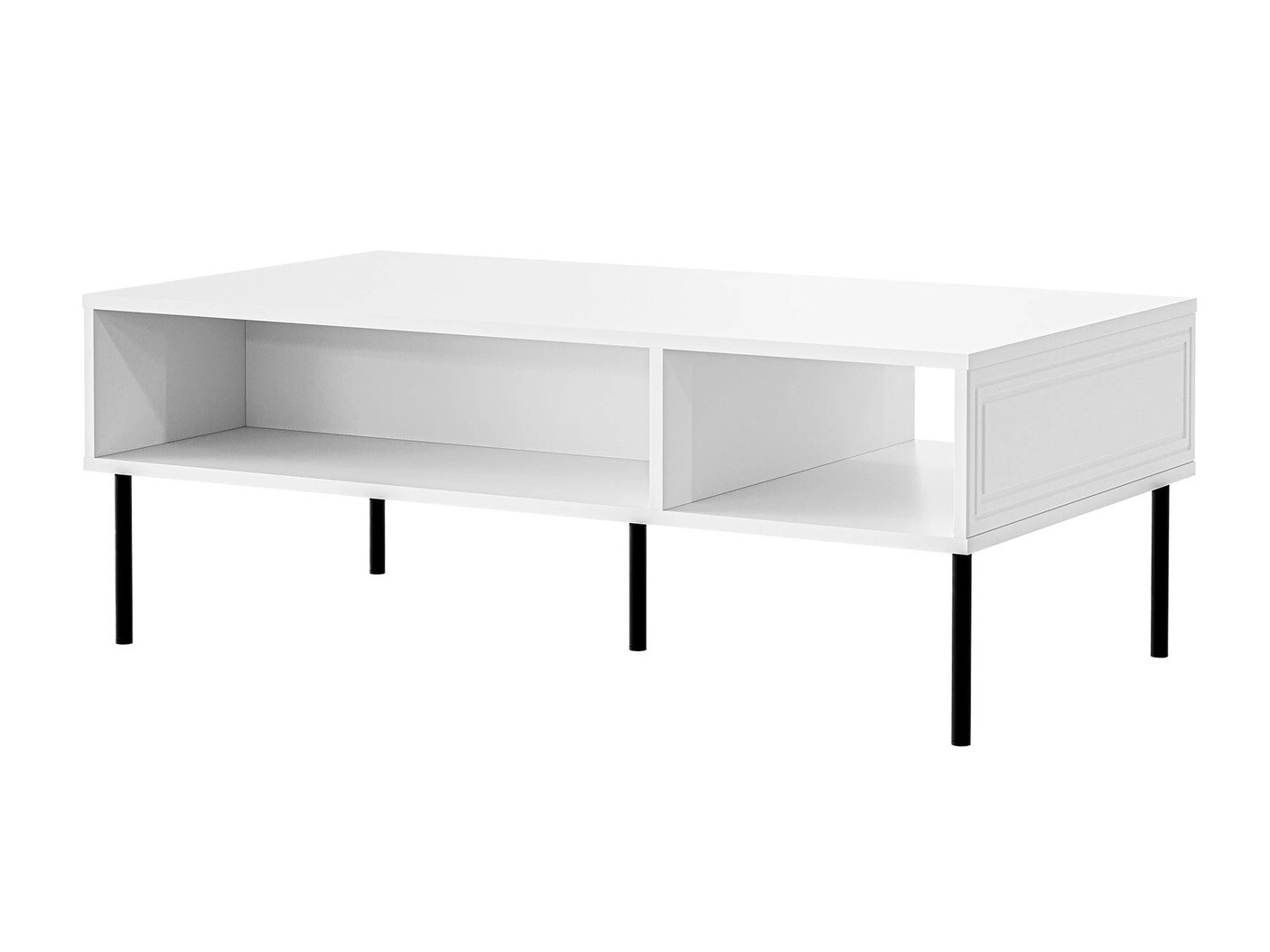 Stofusett Celra (Svartur)