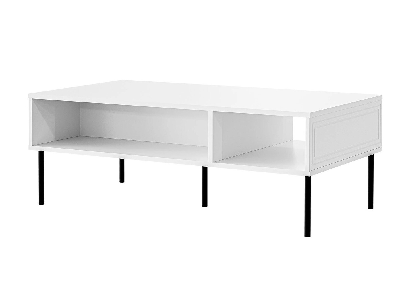 Stofusett Celra (Svartur)