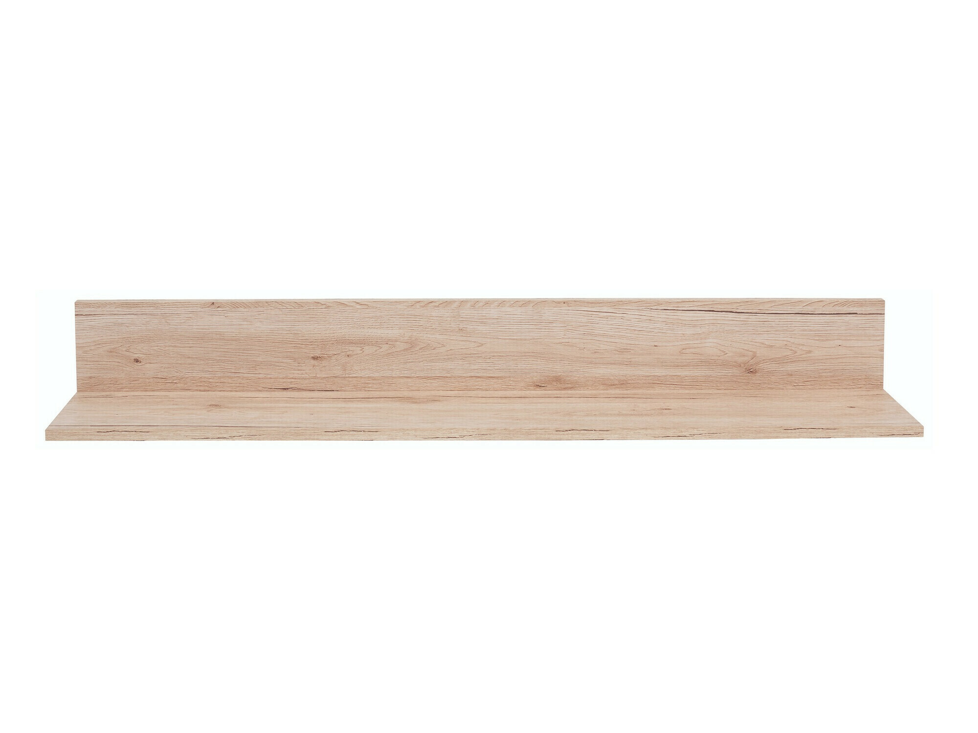 Stofusett Romfera 116 (San Remo-eik + Hvítur)