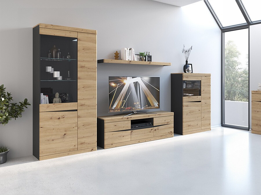 Stofusett Venlori 111